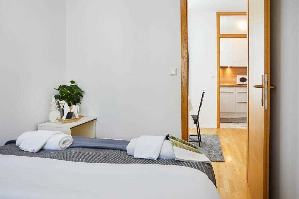 Apartment MADRAL