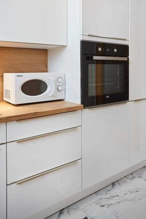 Apartment MADRAL