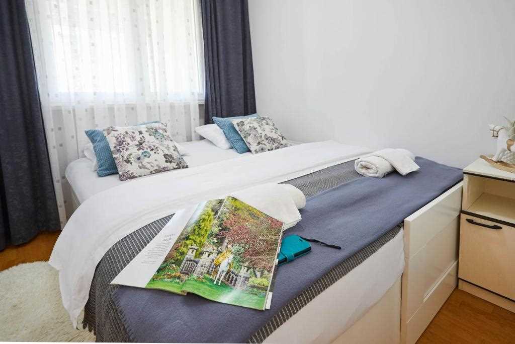 Apartment MADRAL