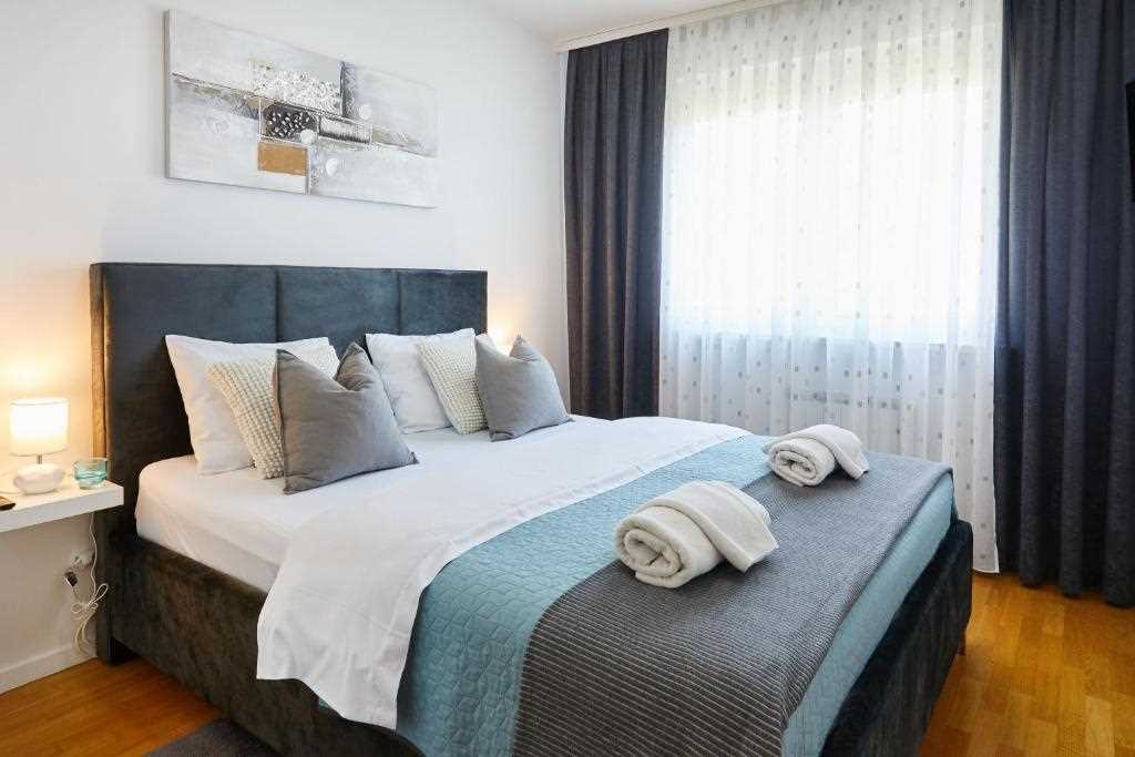 Apartment MADRAL