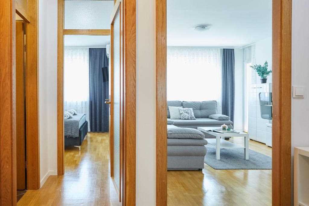 Apartment MADRAL