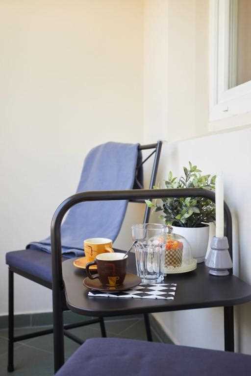 Apartment MADRAL