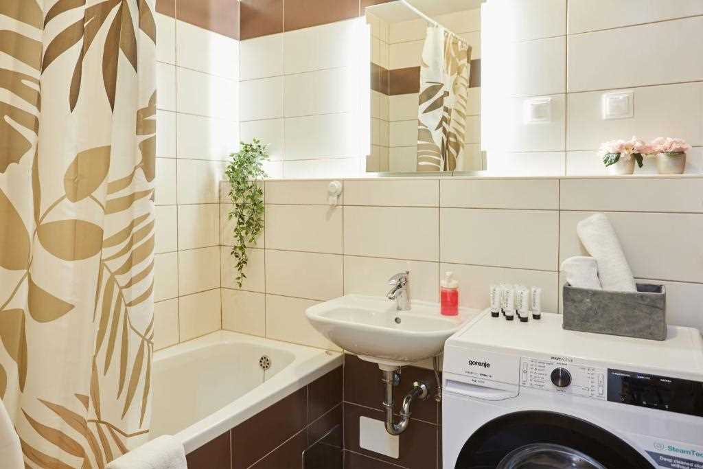 Apartment MADRAL