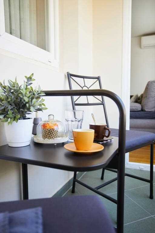 Apartment MADRAL