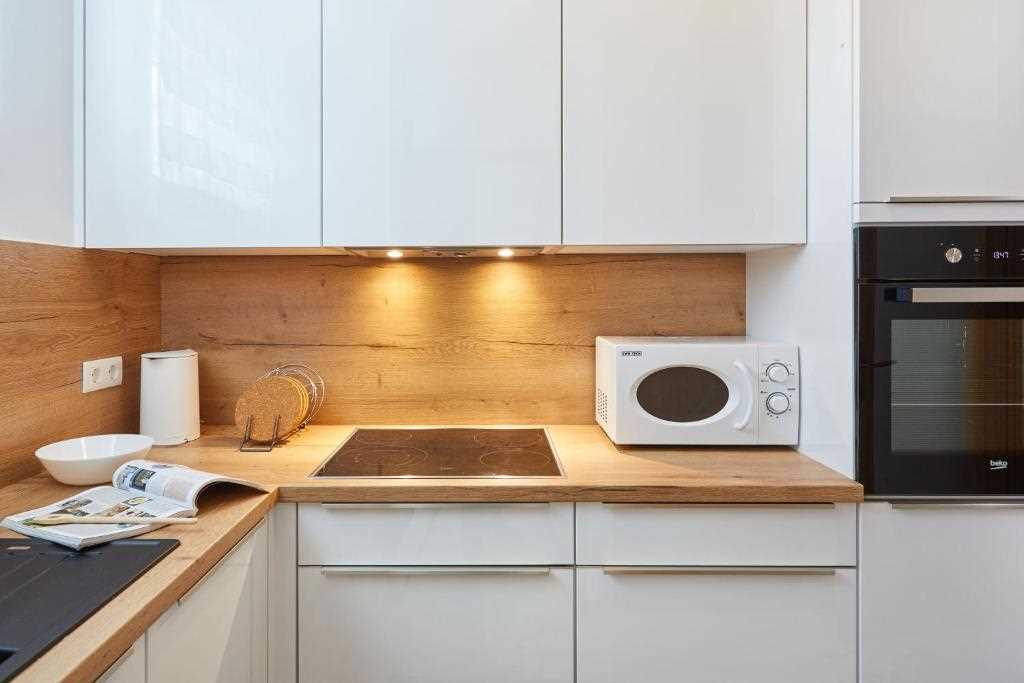 Apartment MADRAL