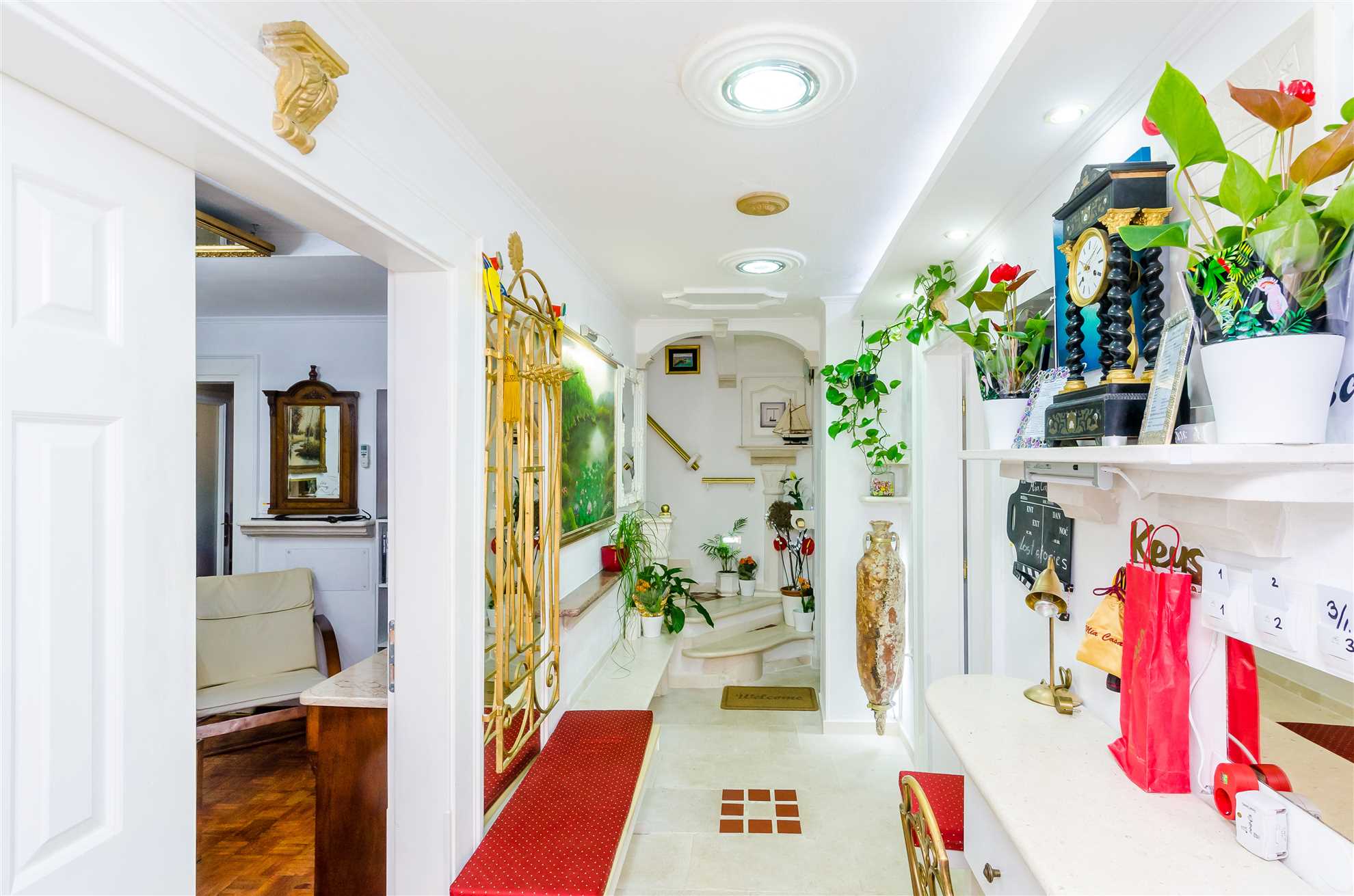 Mia Casa