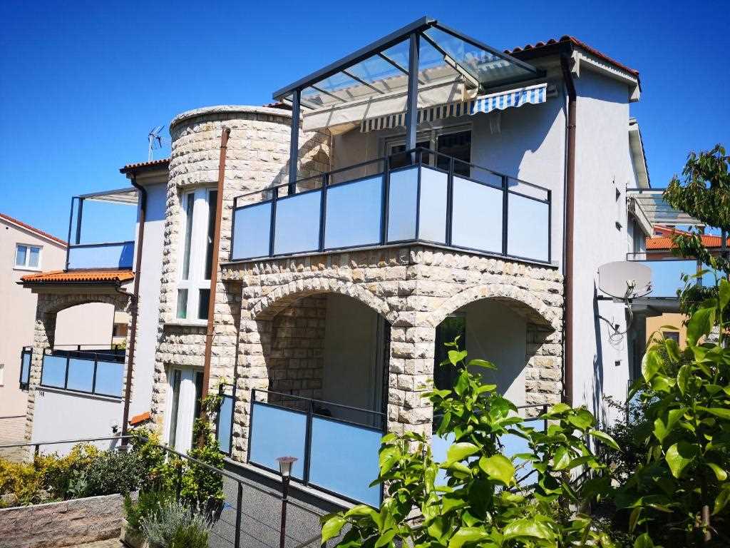 Apartment Markovic 1