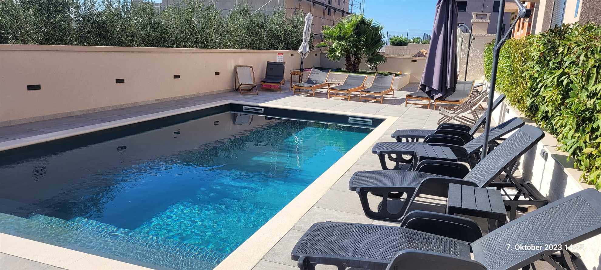 Summer Dream Apartment