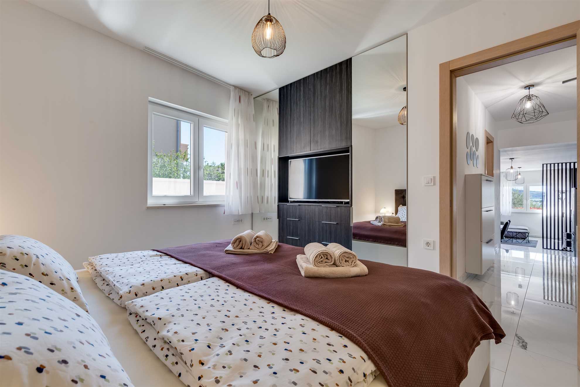 Summer Dream Apartment