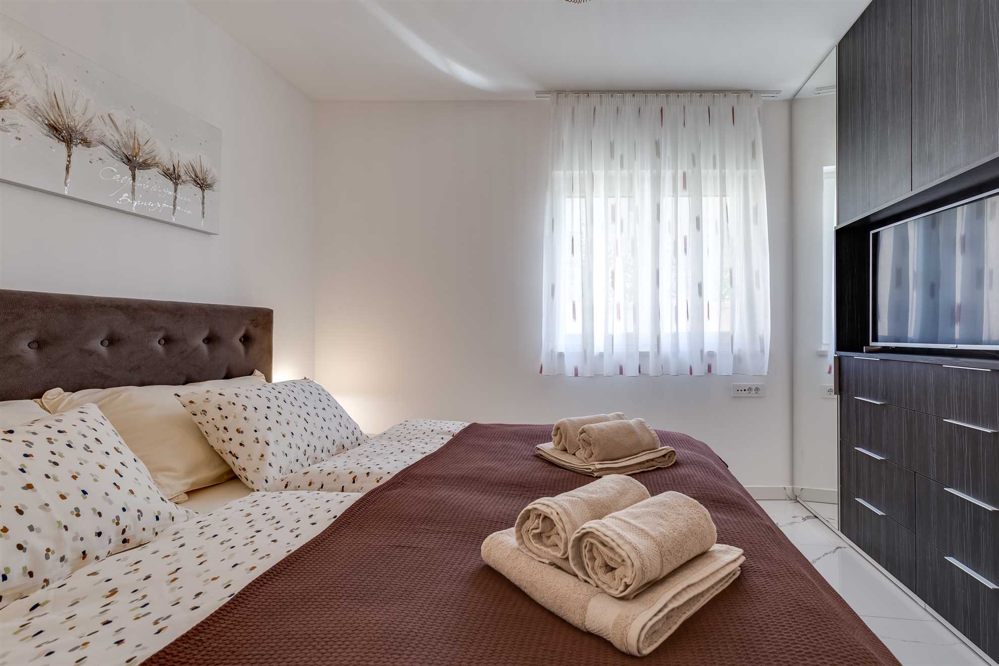 Summer Dream Apartment