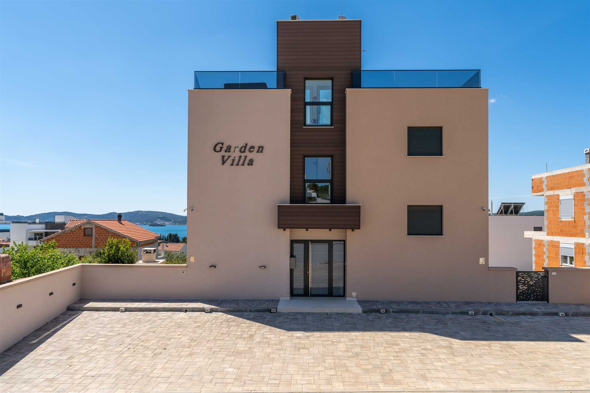 Summer Dream Apartment