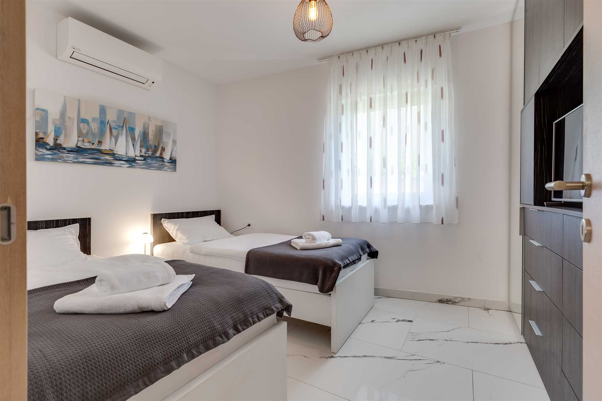 Summer Dream Apartment