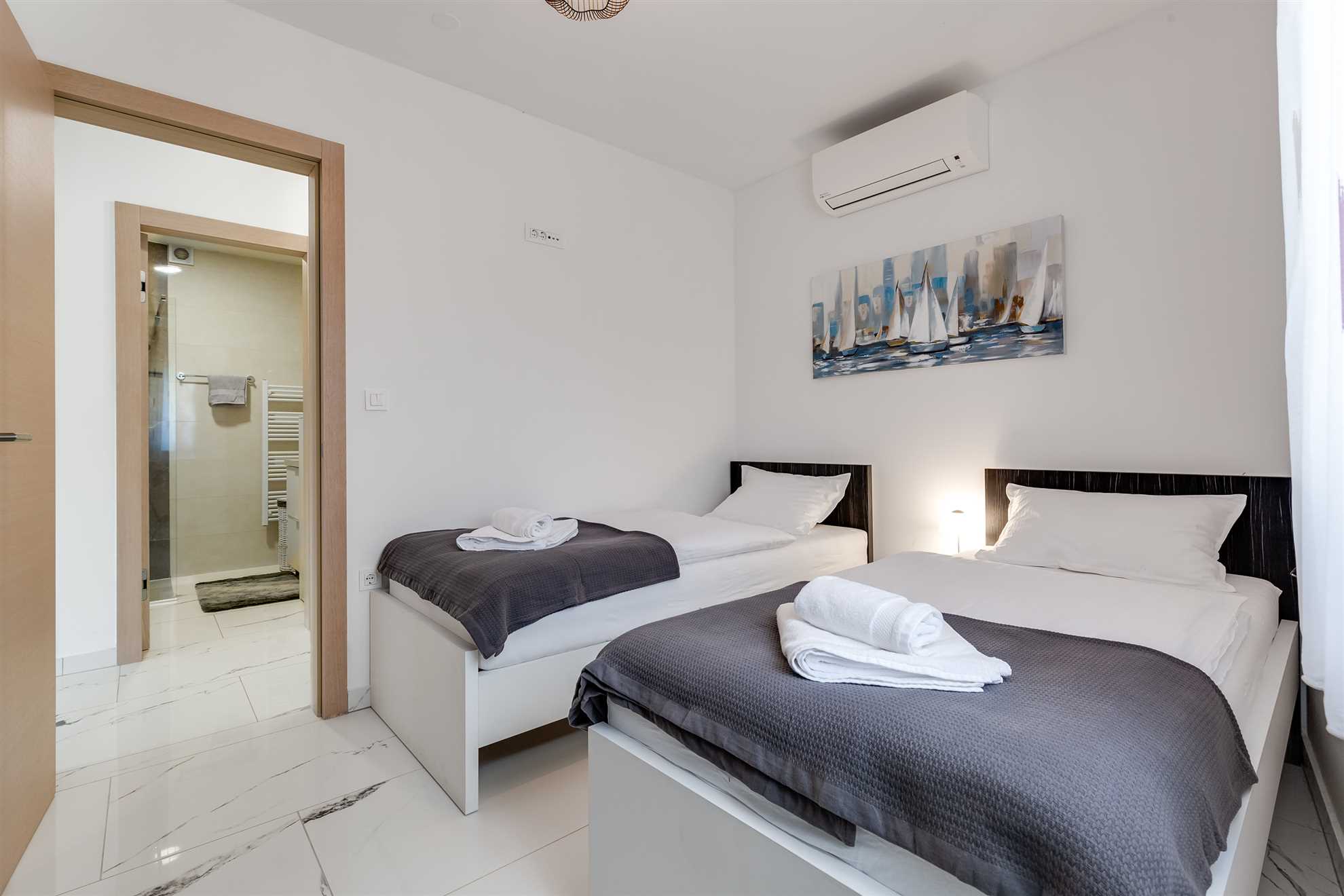 Summer Dream Apartment