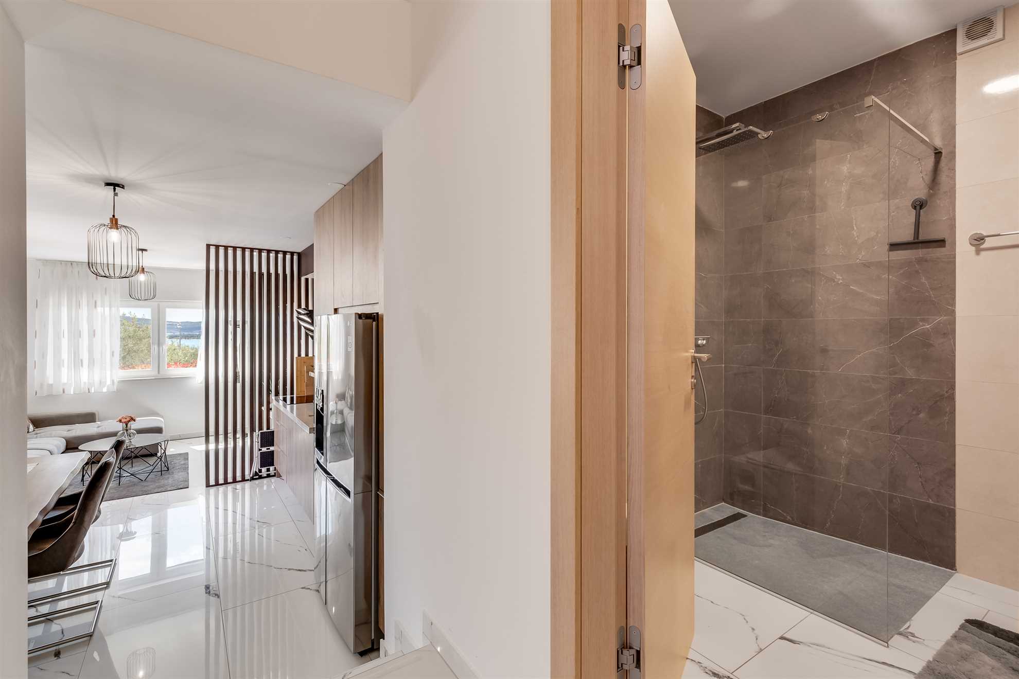 Summer Dream Apartment