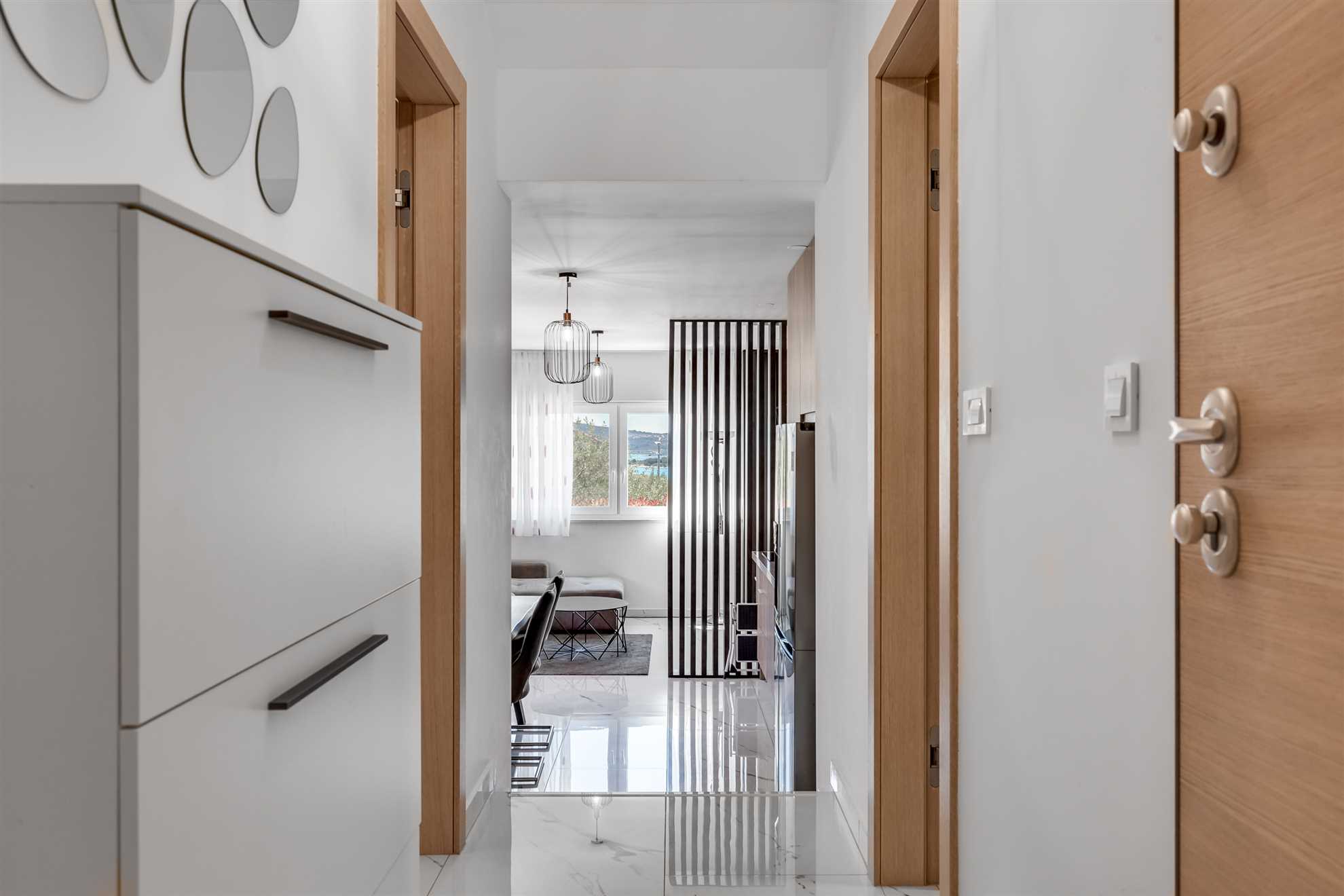 Summer Dream Apartment