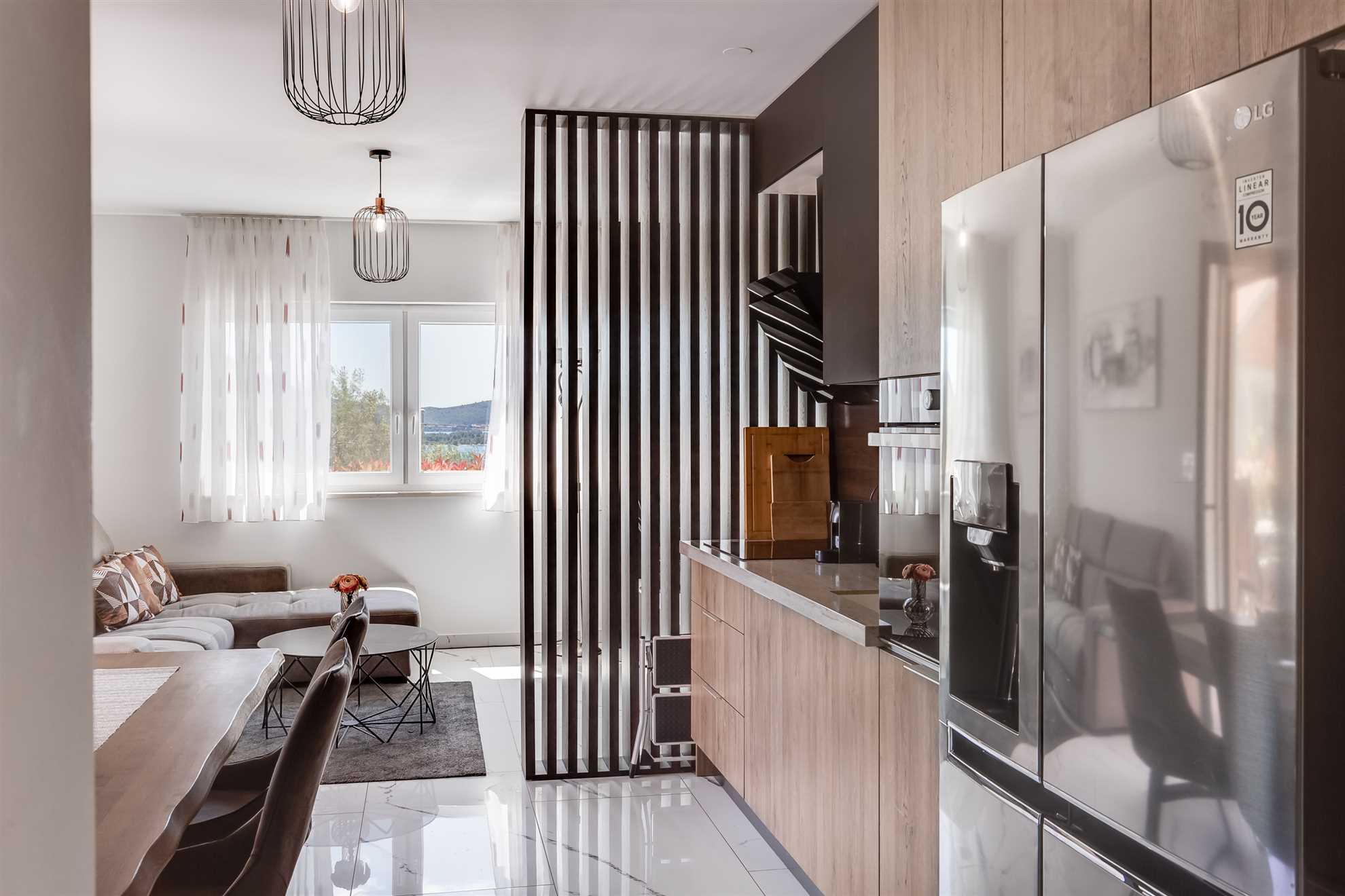 Summer Dream Apartment
