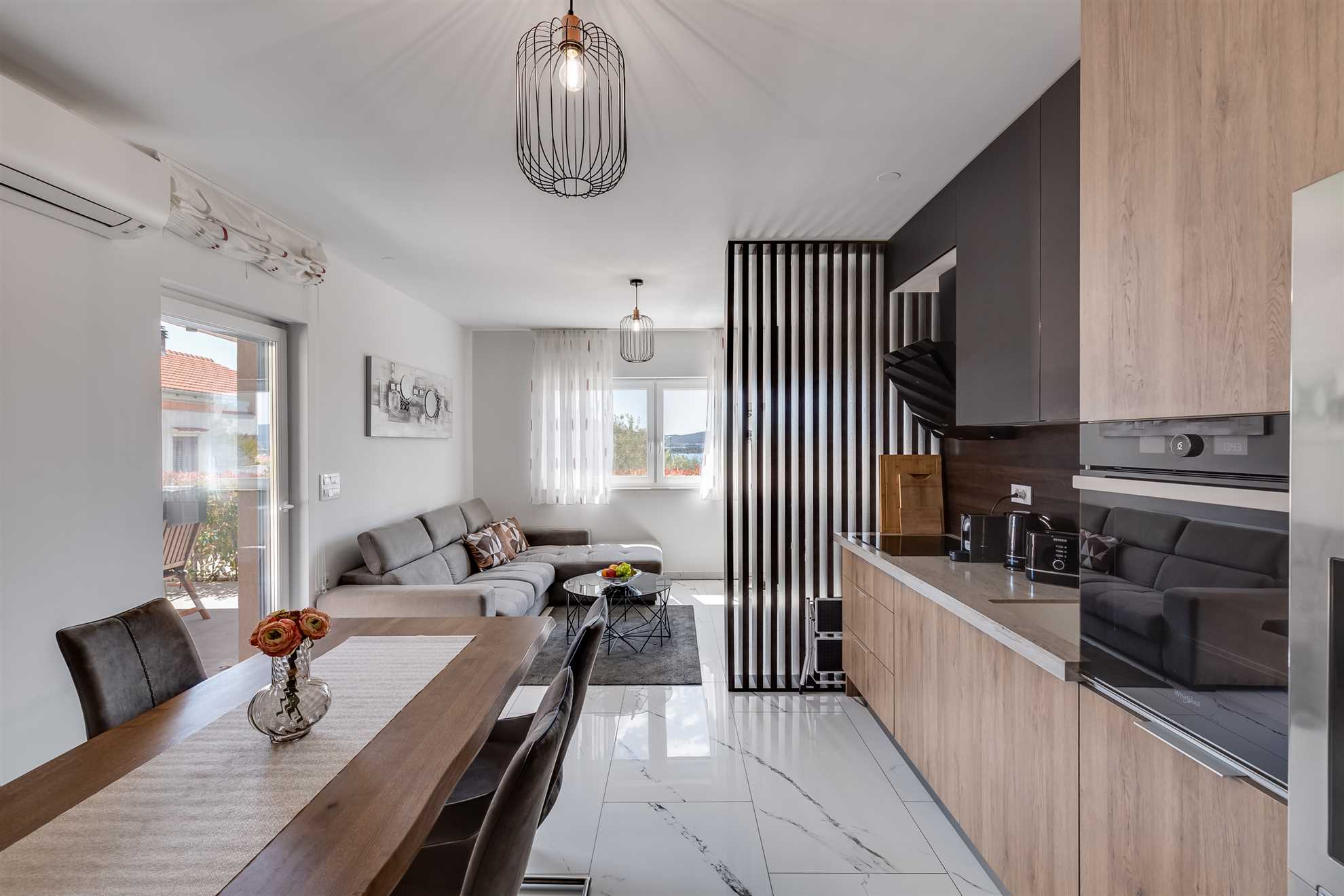Summer Dream Apartment