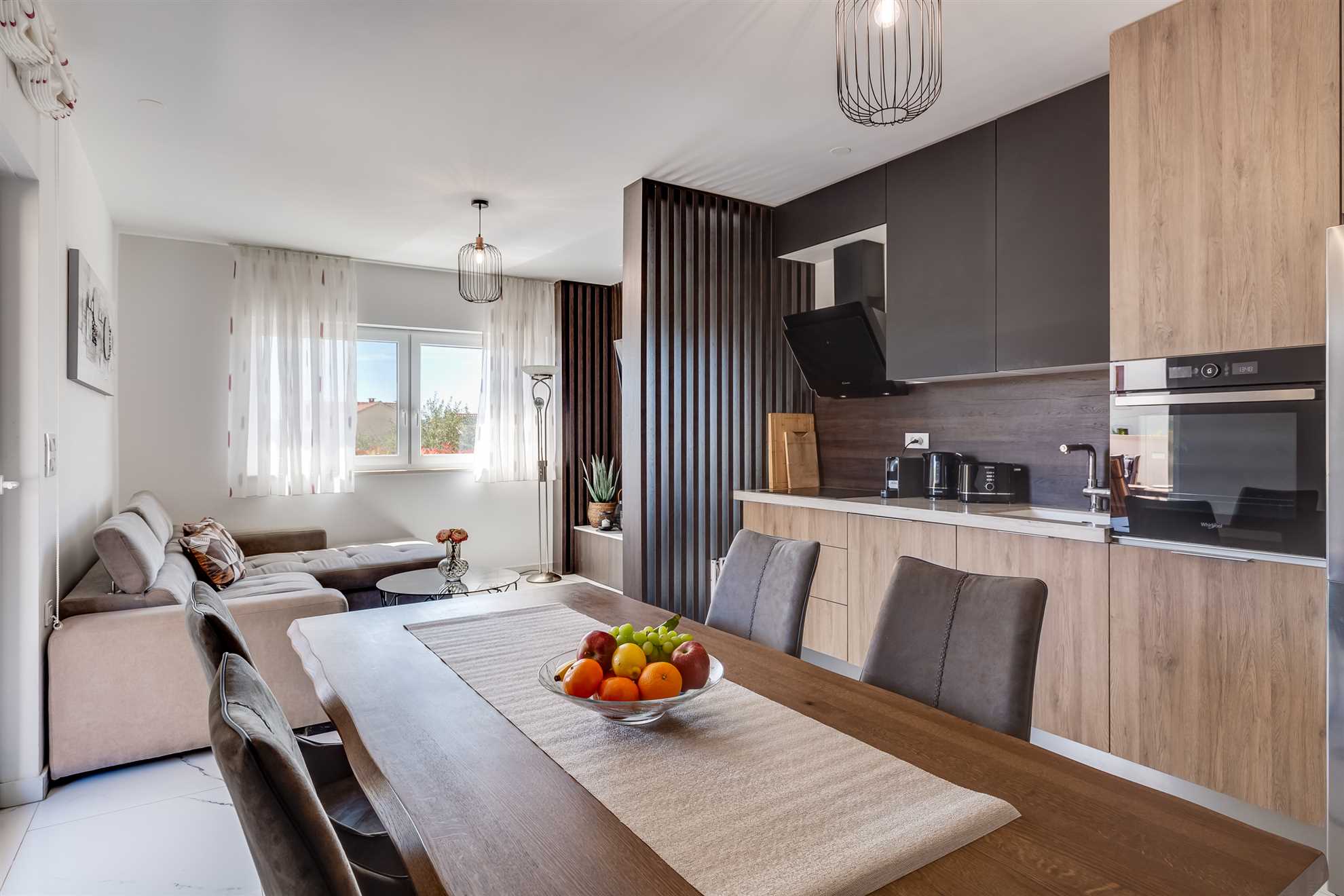 Summer Dream Apartment
