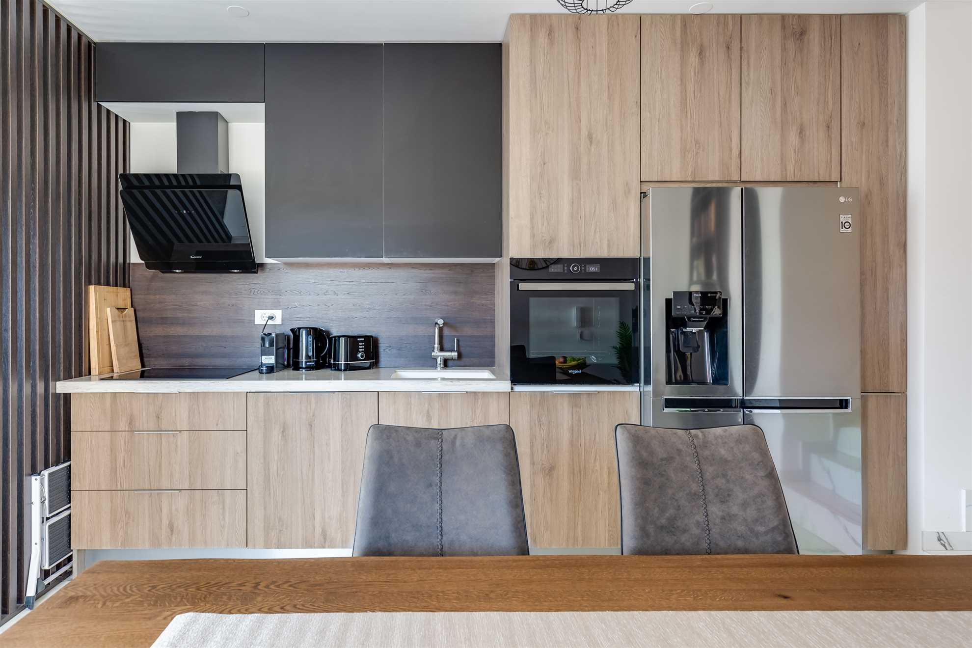 Summer Dream Apartment