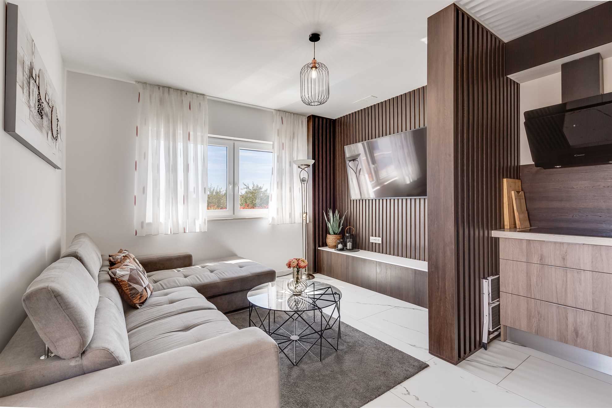 Summer Dream Apartment