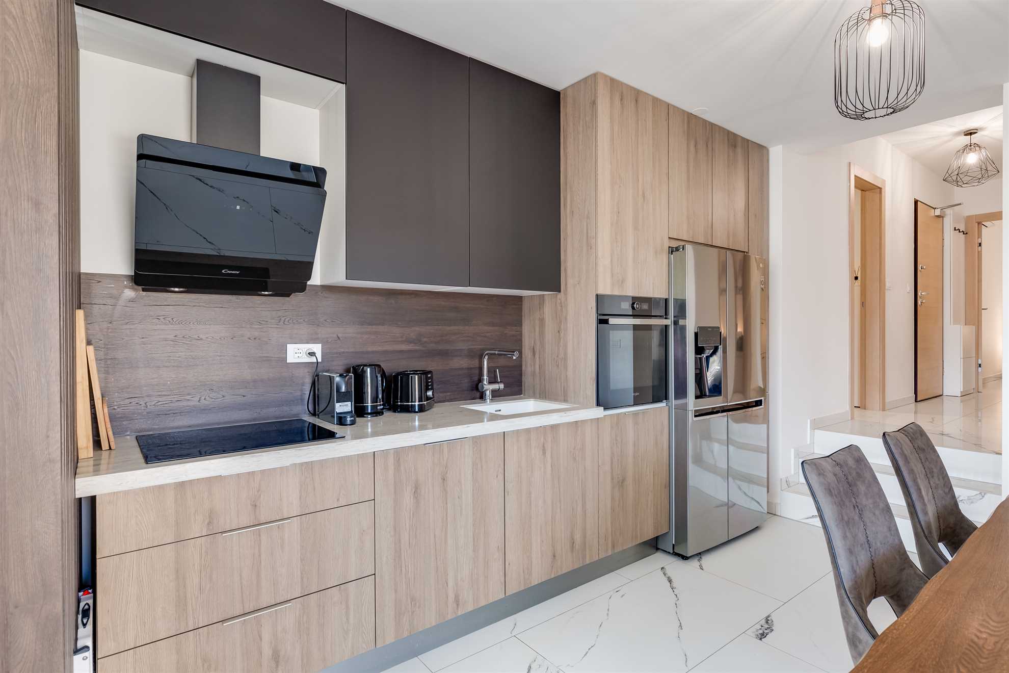 Summer Dream Apartment