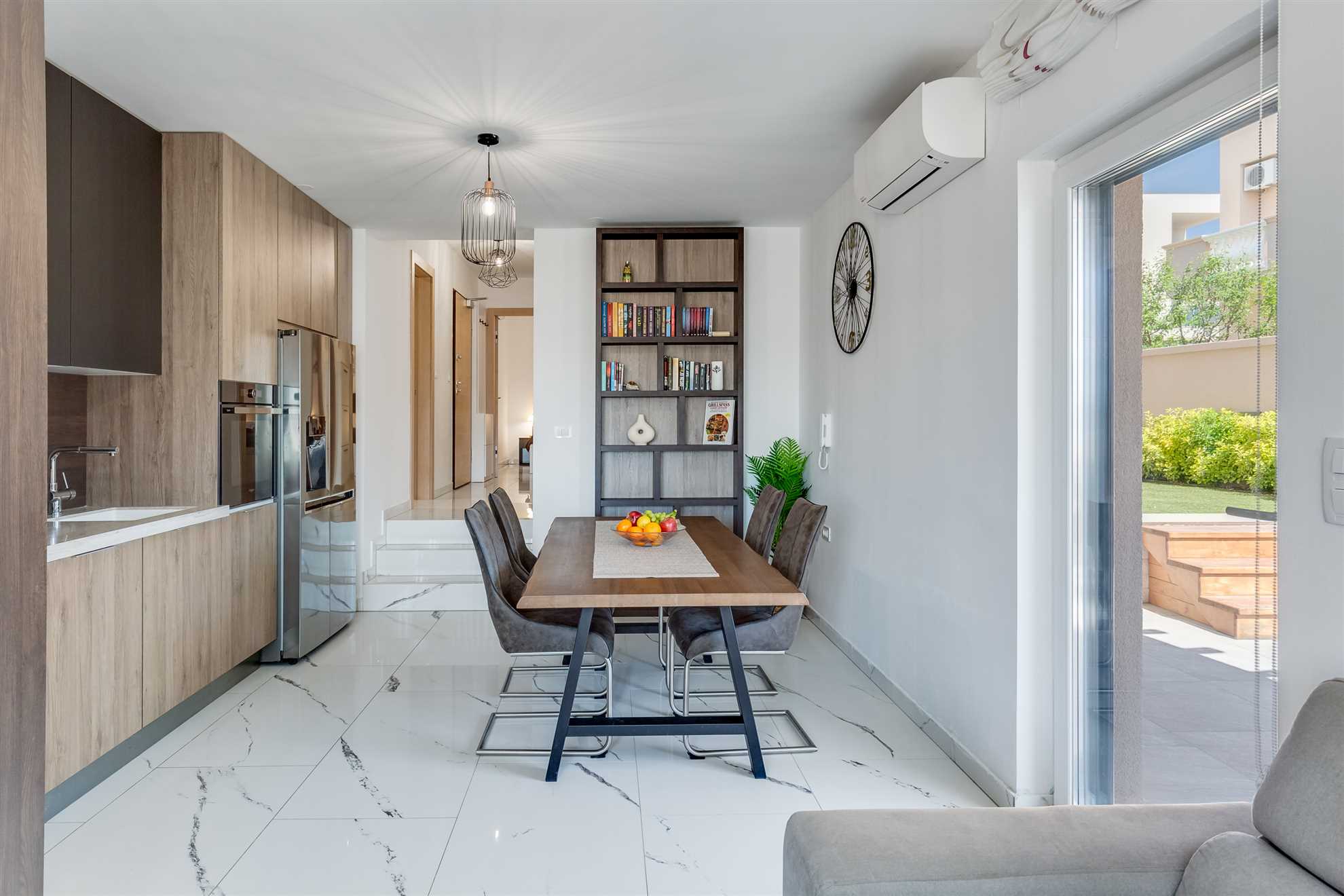 Summer Dream Apartment