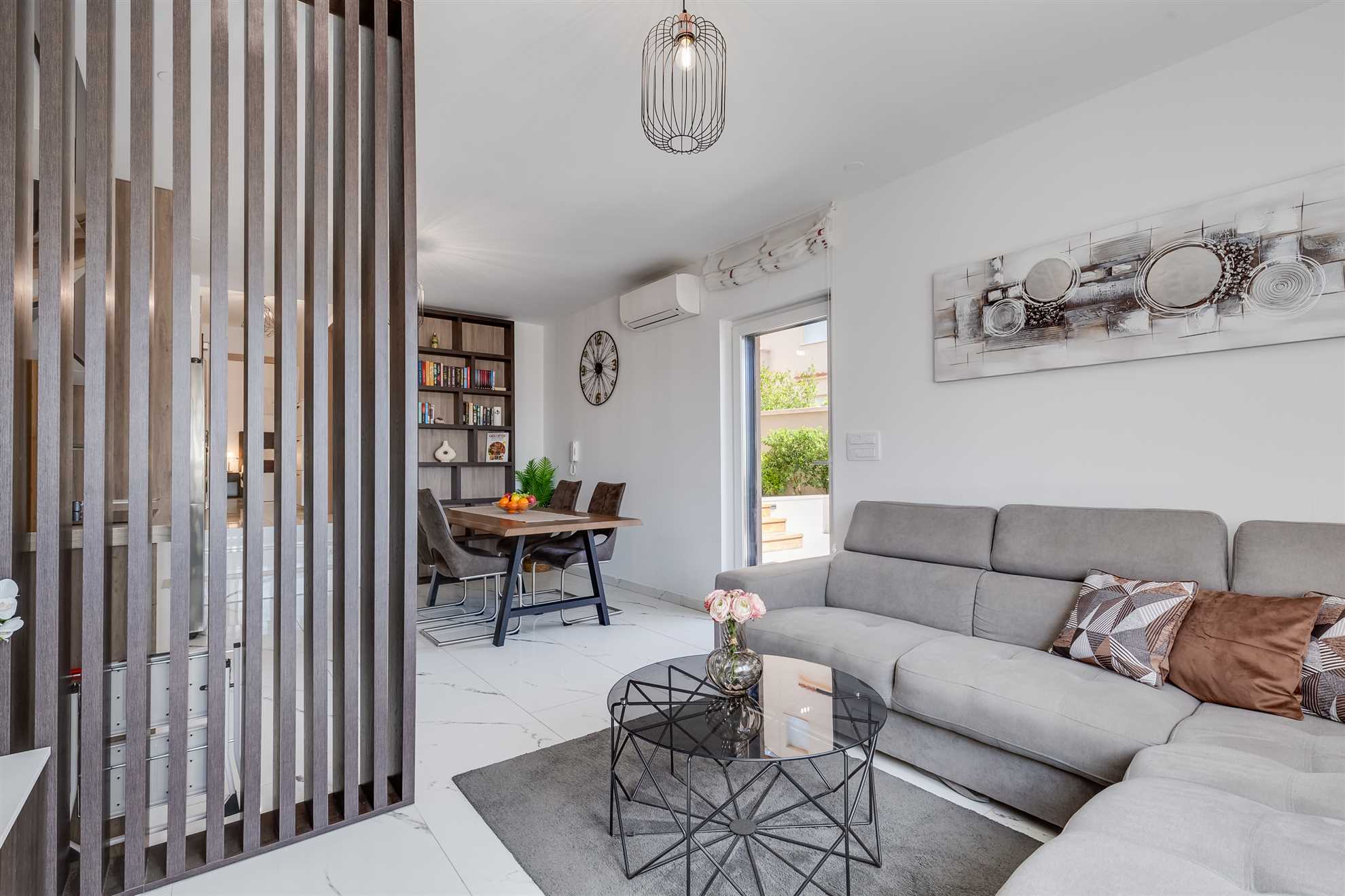 Summer Dream Apartment