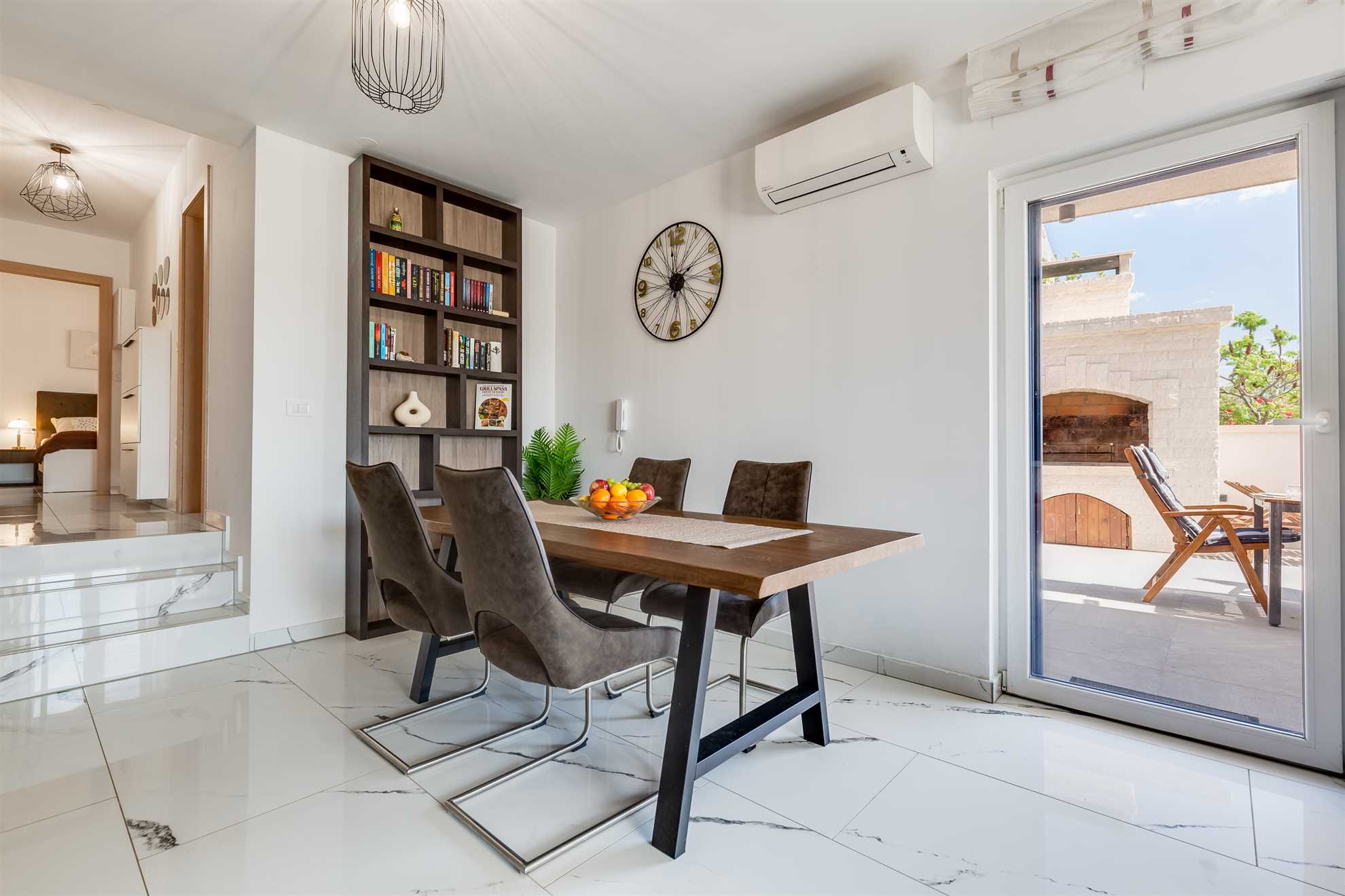 Summer Dream Apartment