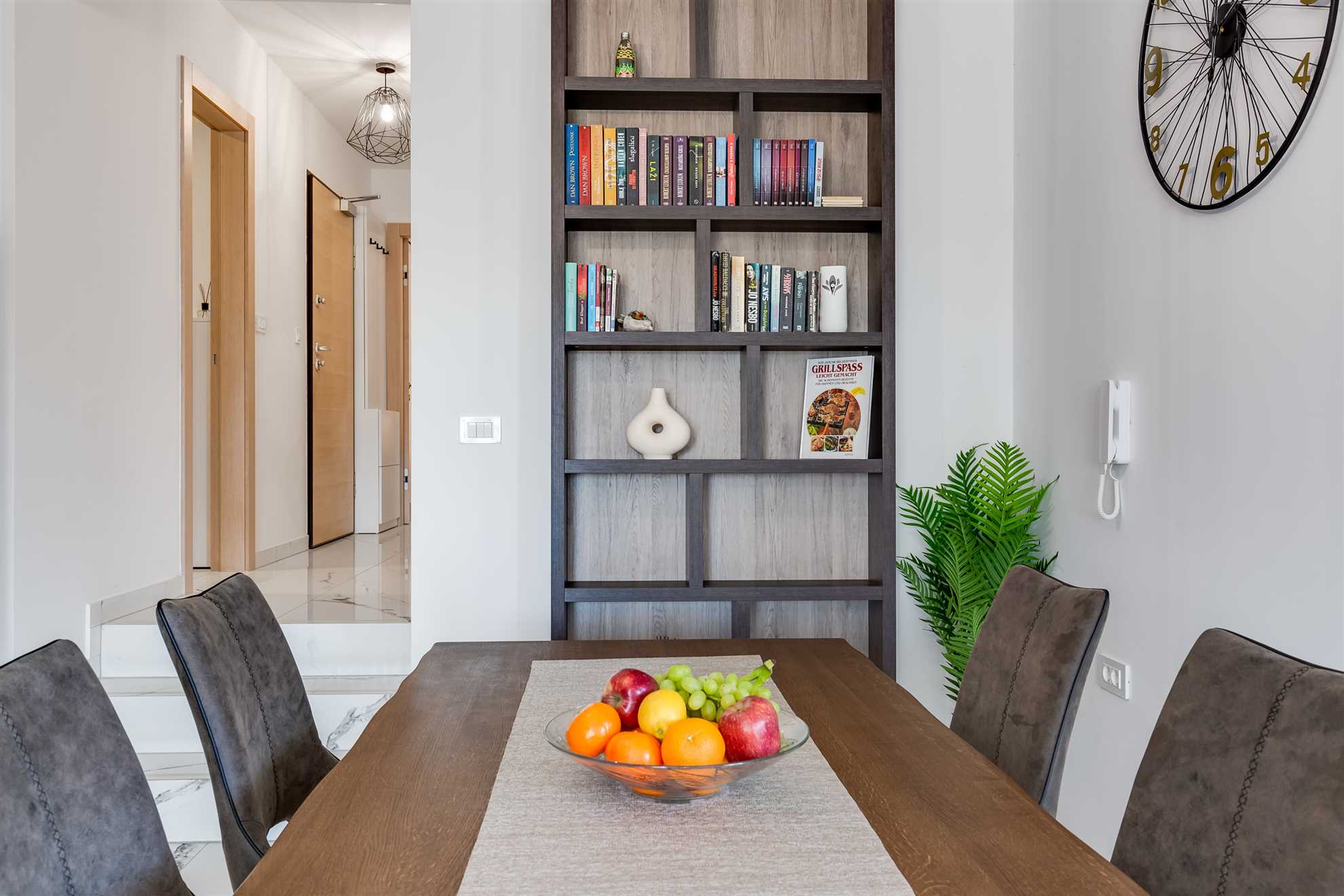 Summer Dream Apartment
