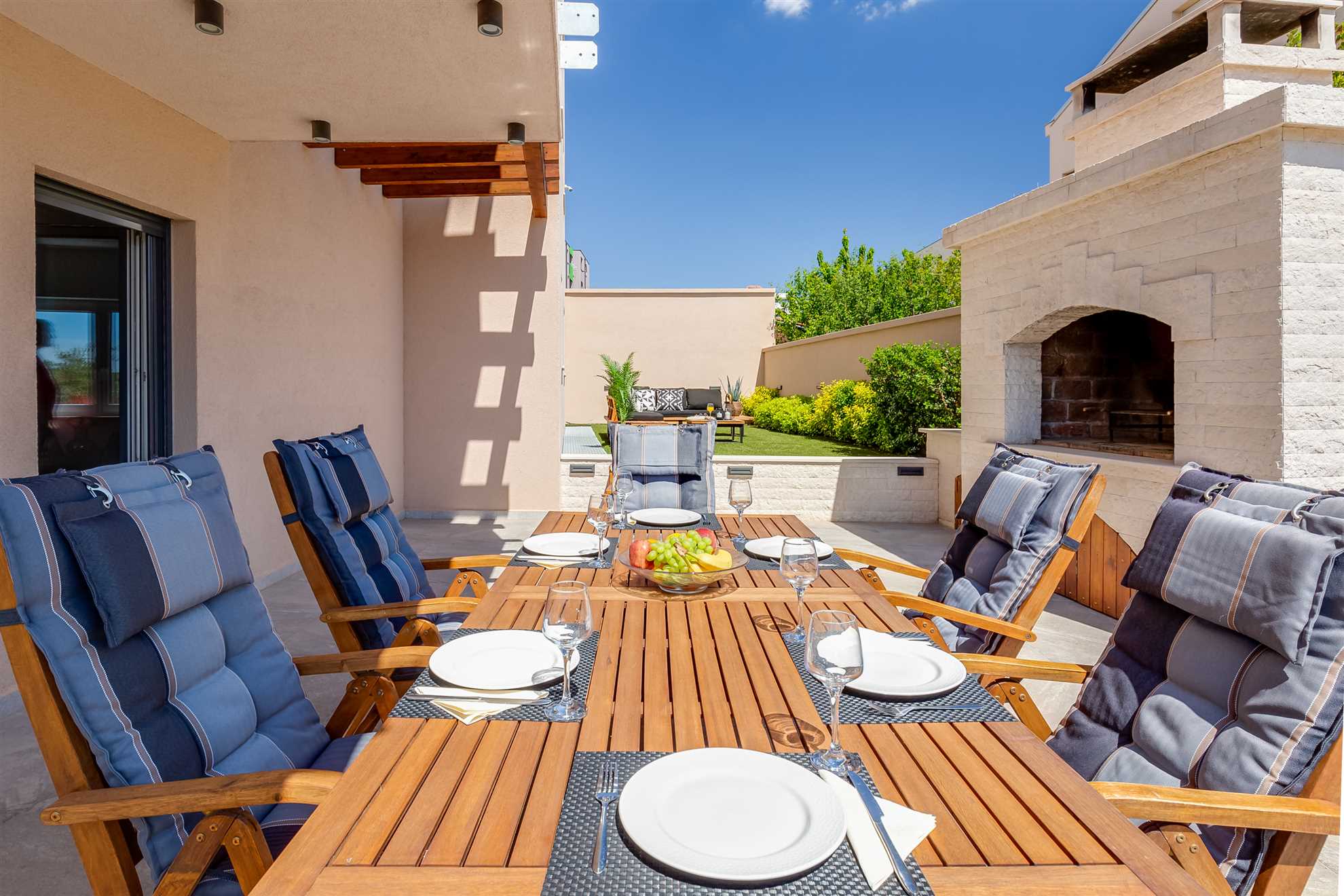 Summer Dream Apartment