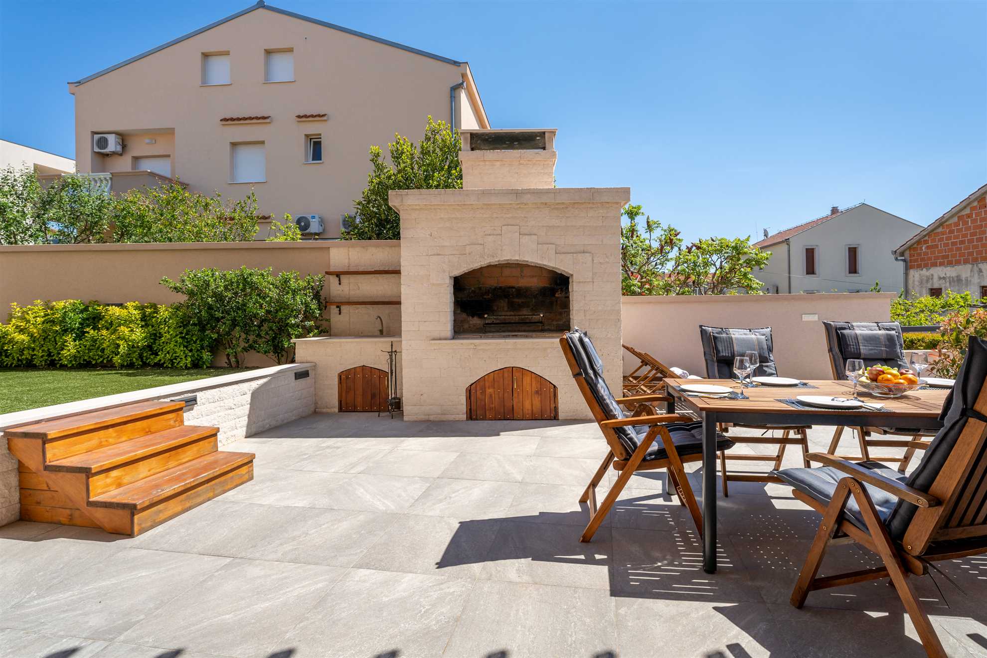 Summer Dream Apartment