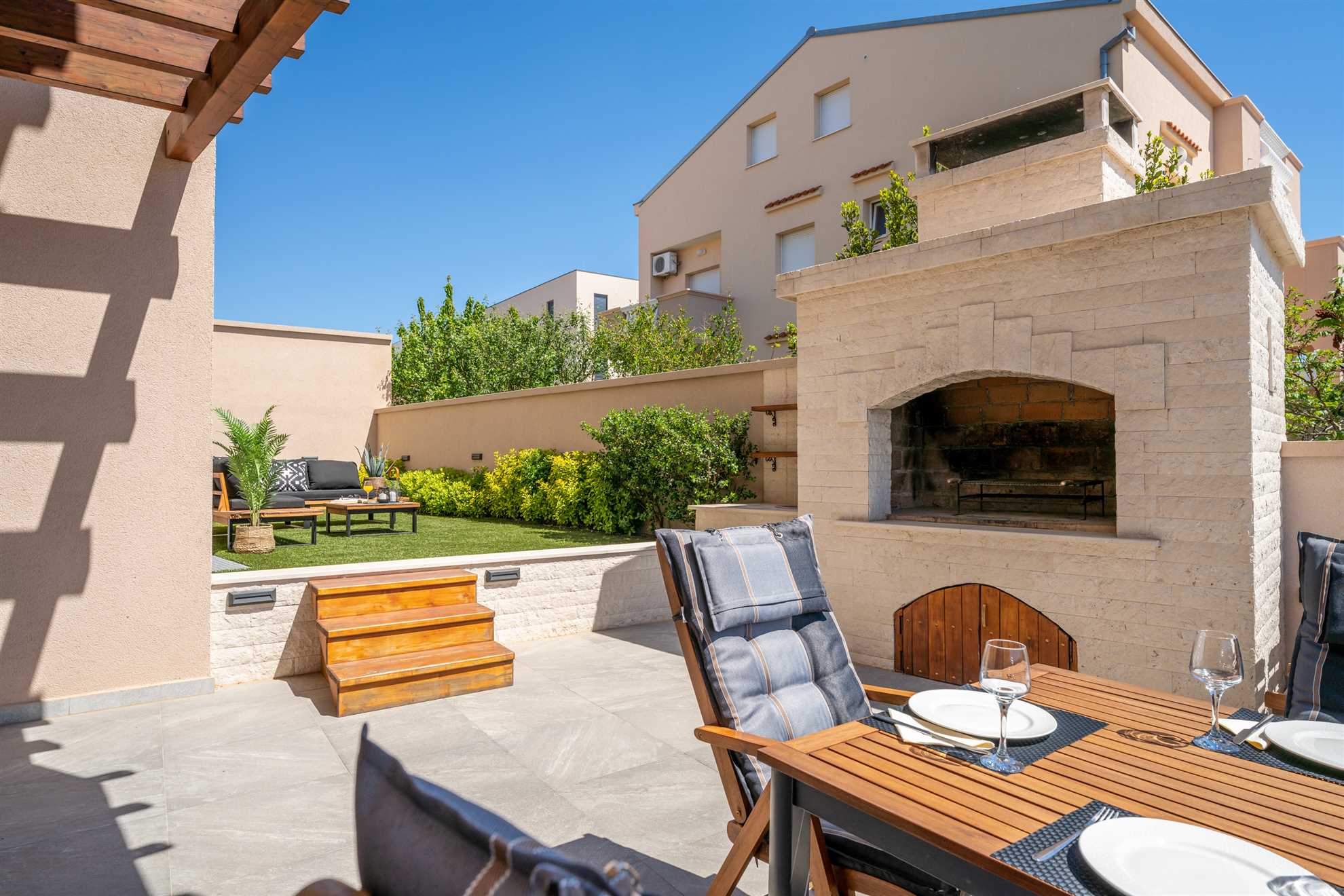 Summer Dream Apartment