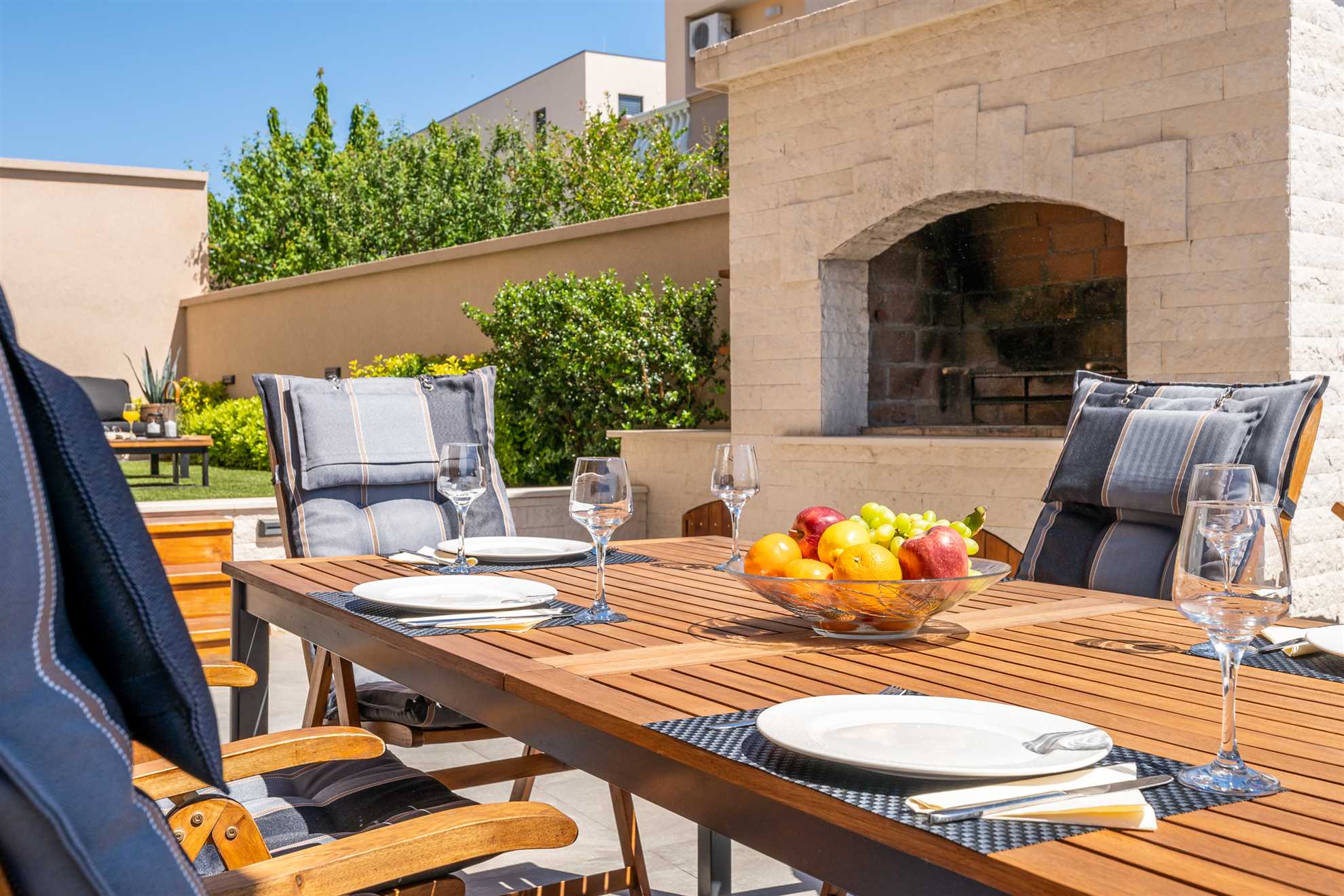 Summer Dream Apartment
