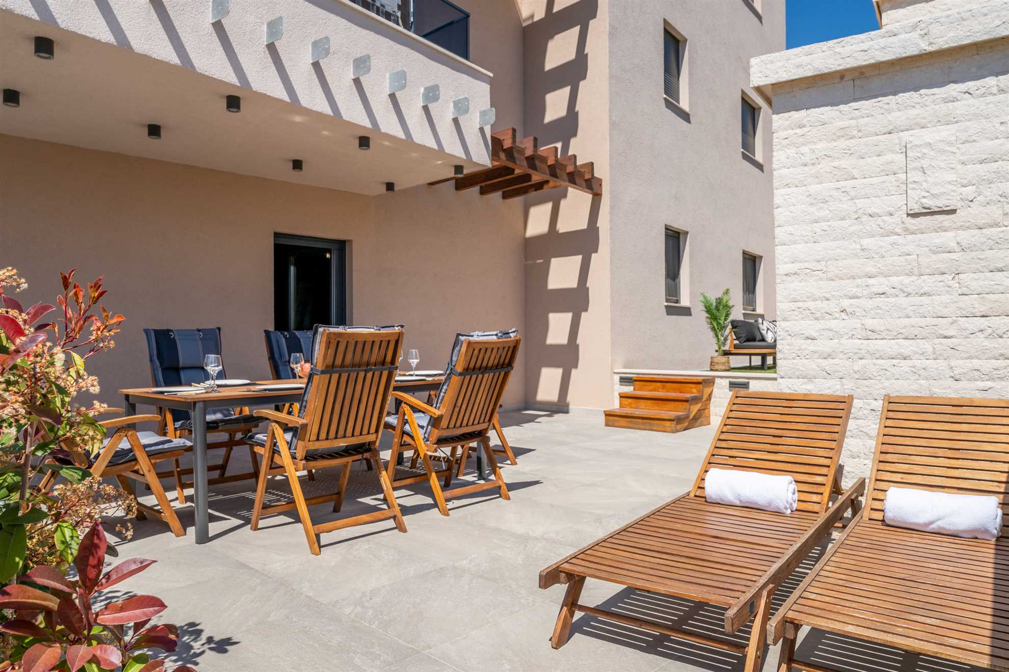 Summer Dream Apartment