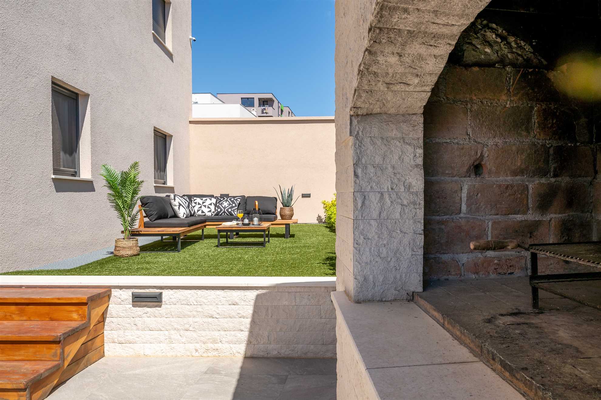 Summer Dream Apartment