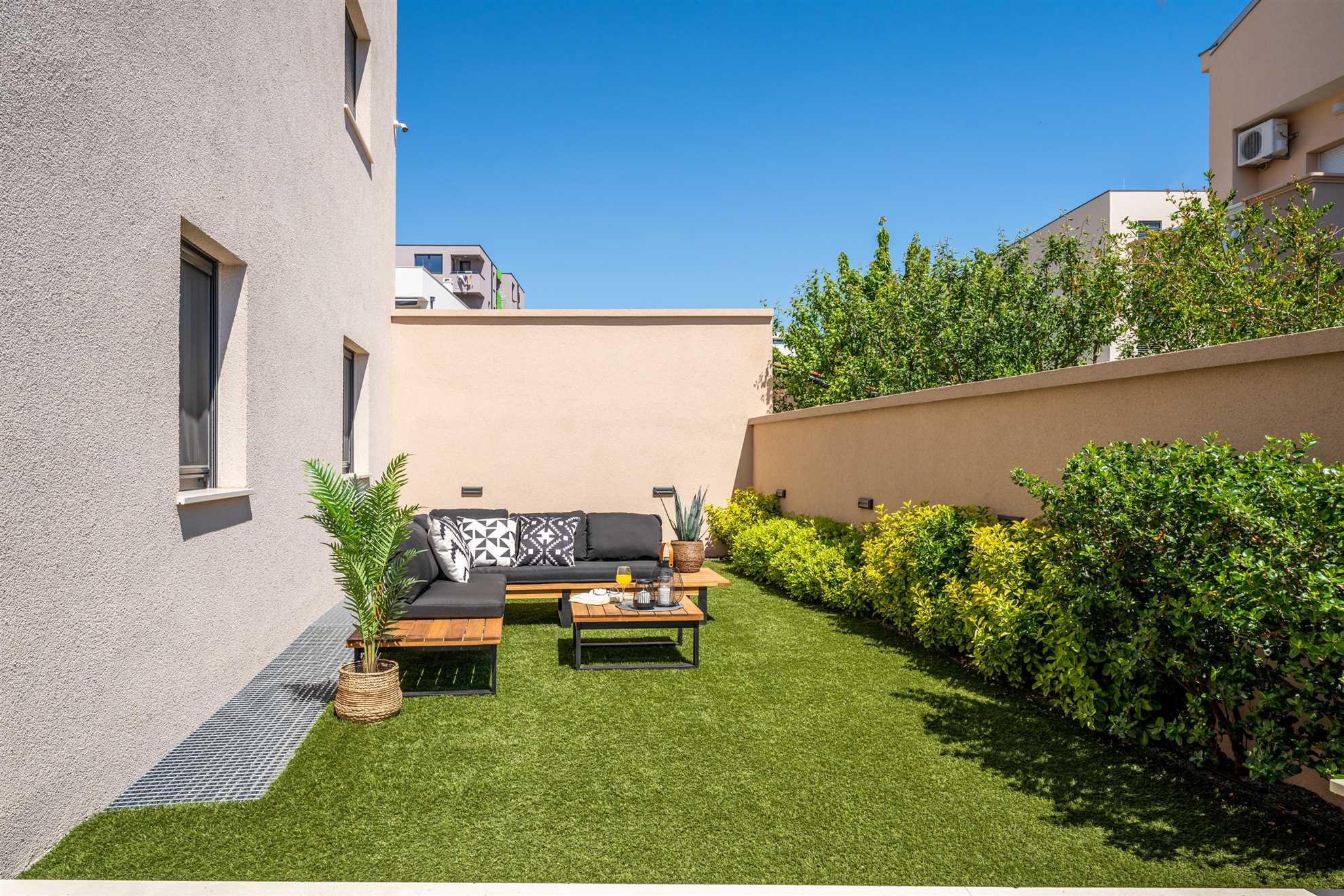 Summer Dream Apartment