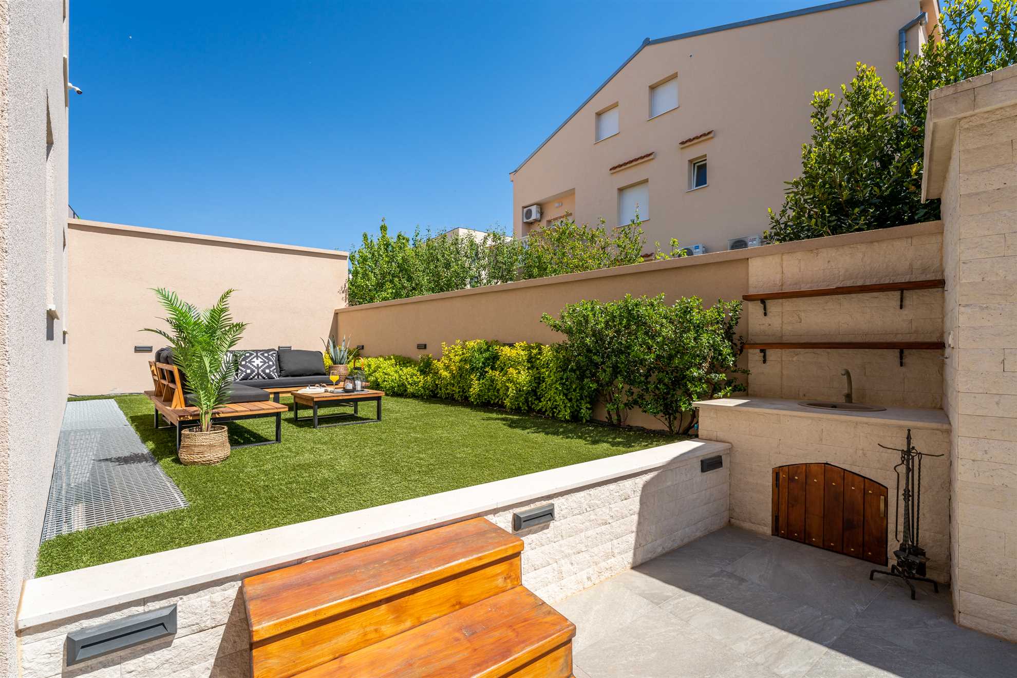 Summer Dream Apartment