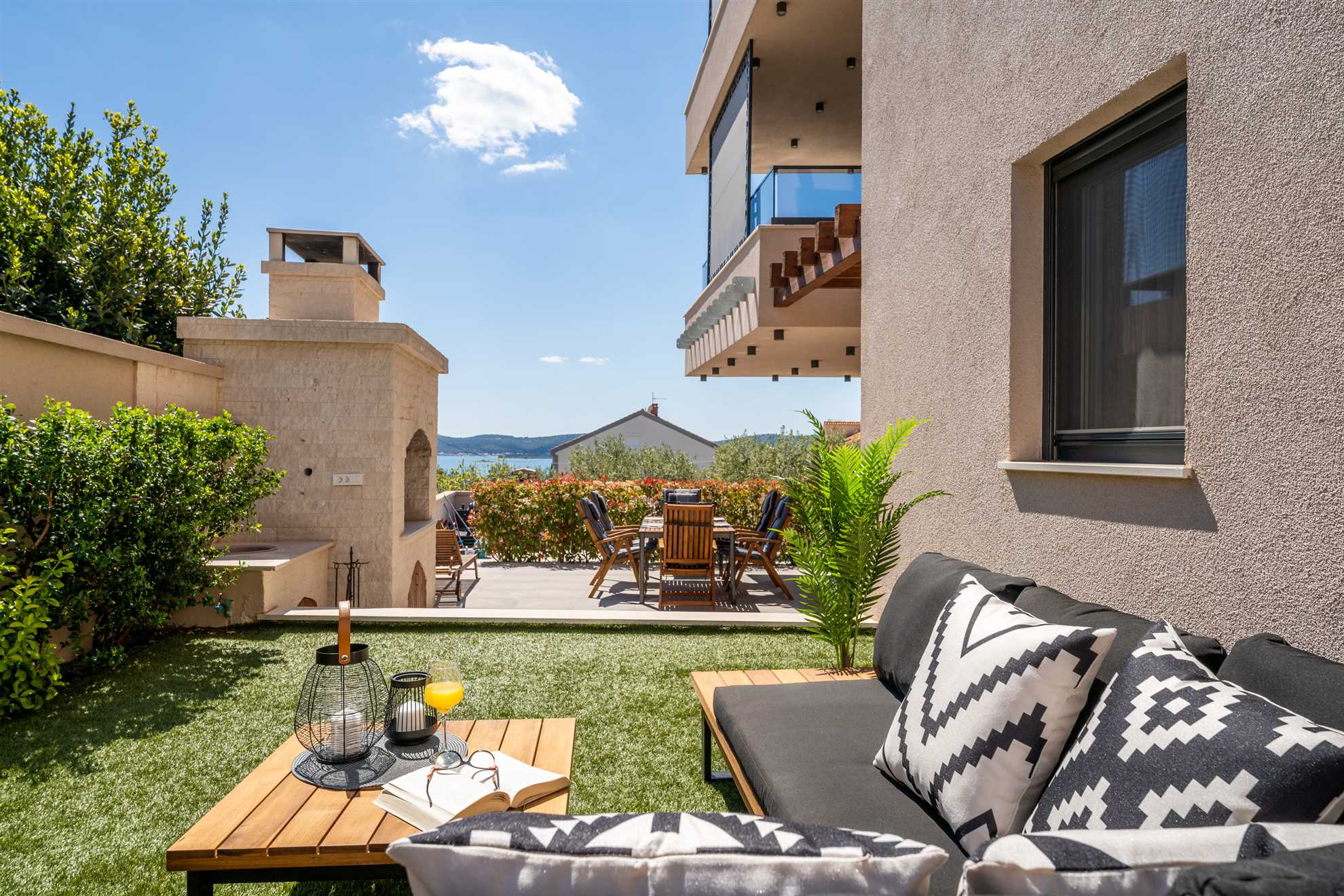 Summer Dream Apartment