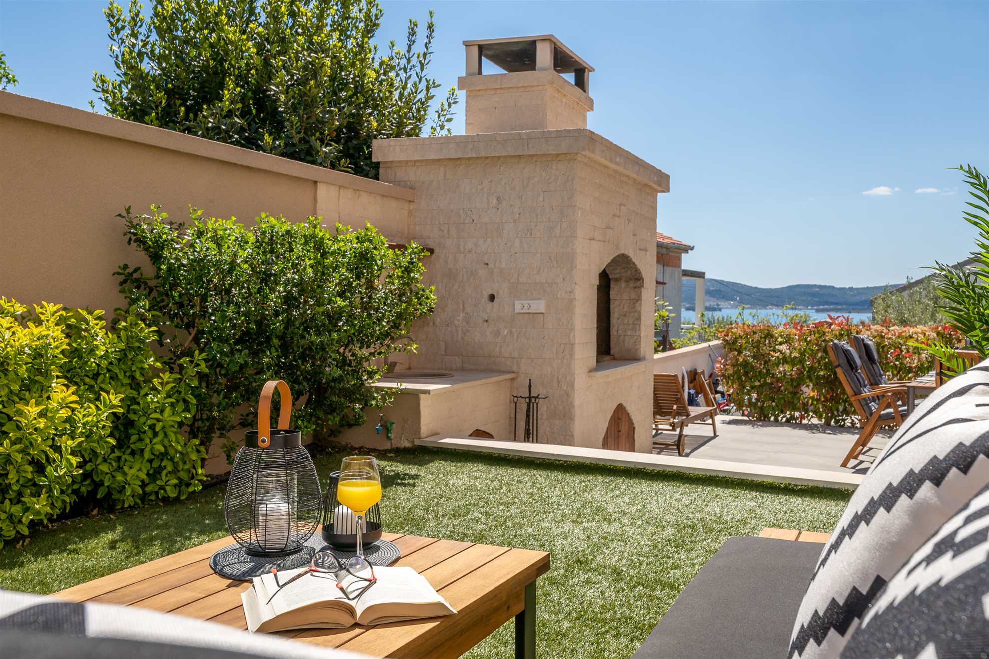 Summer Dream Apartment