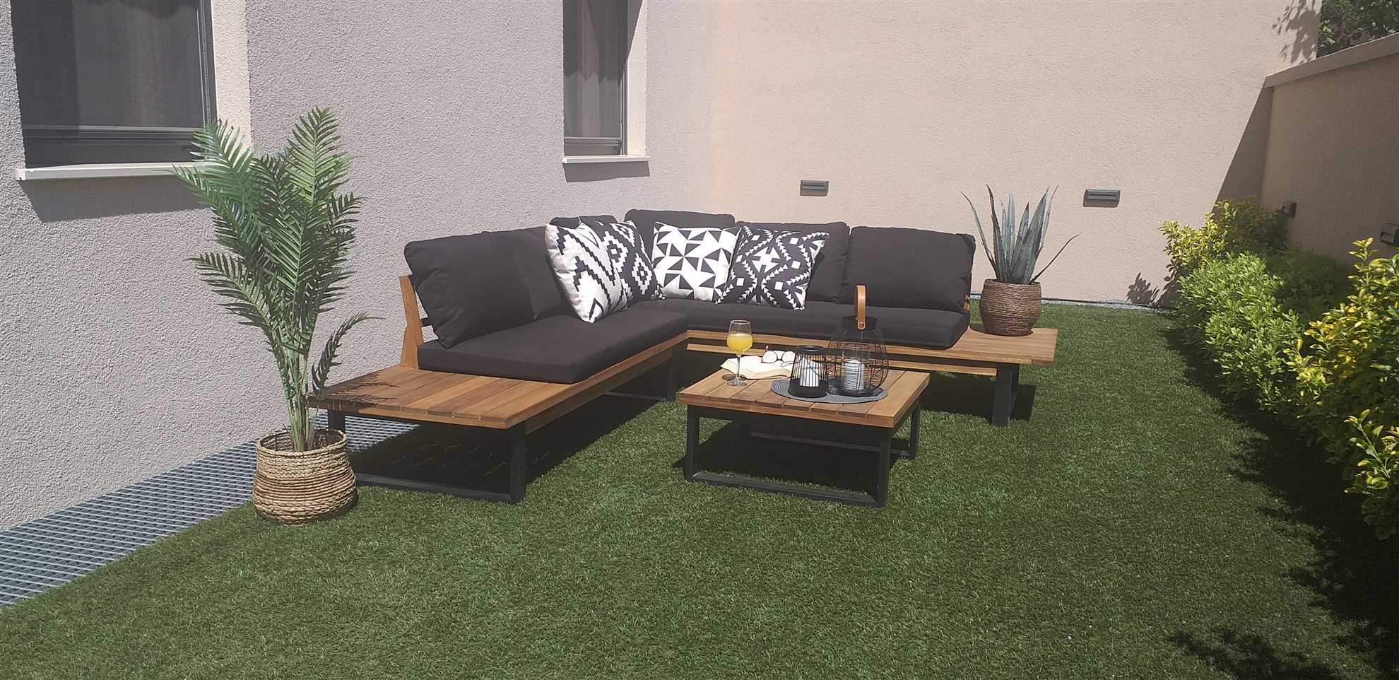 Summer Dream Apartment
