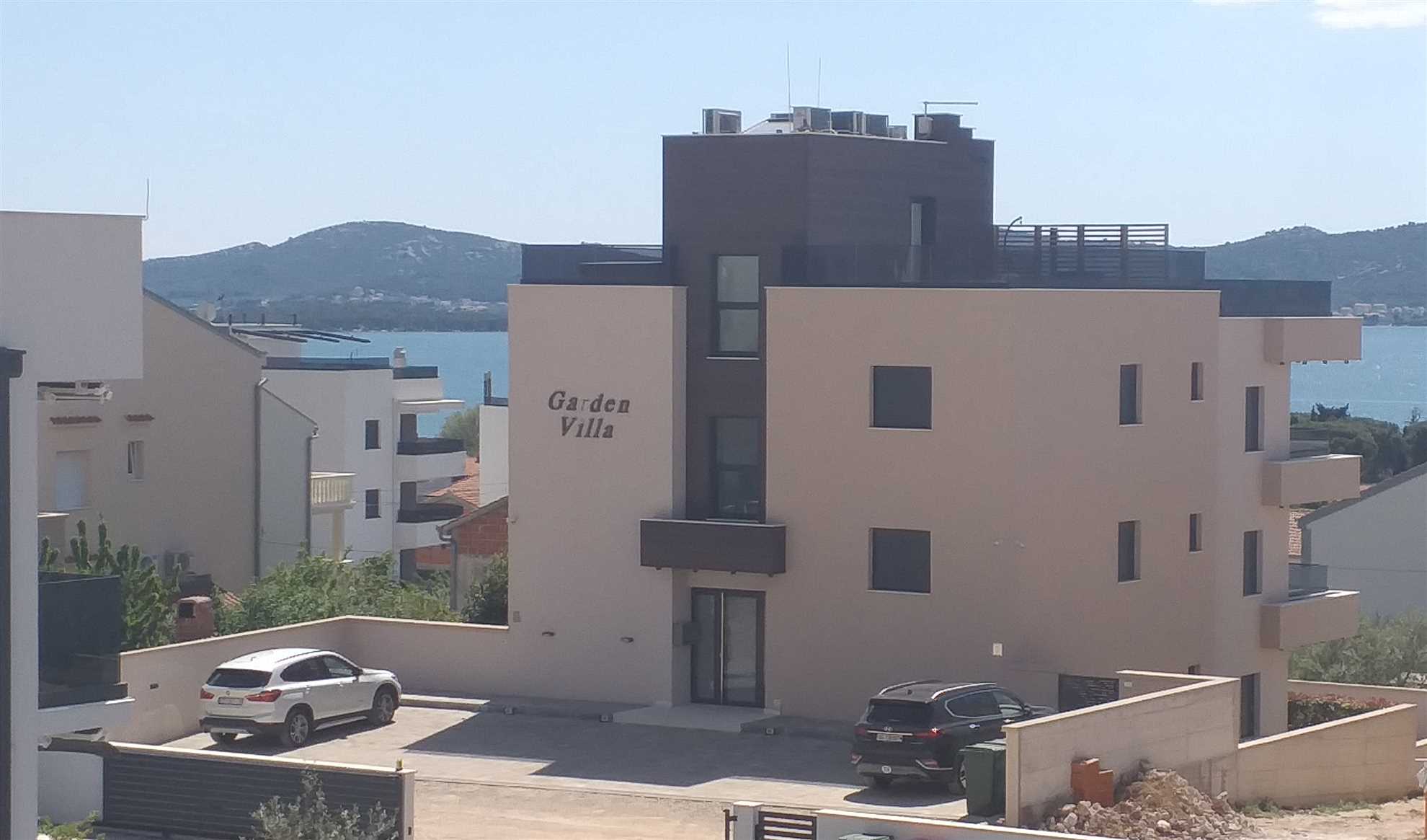 Summer Dream Apartment