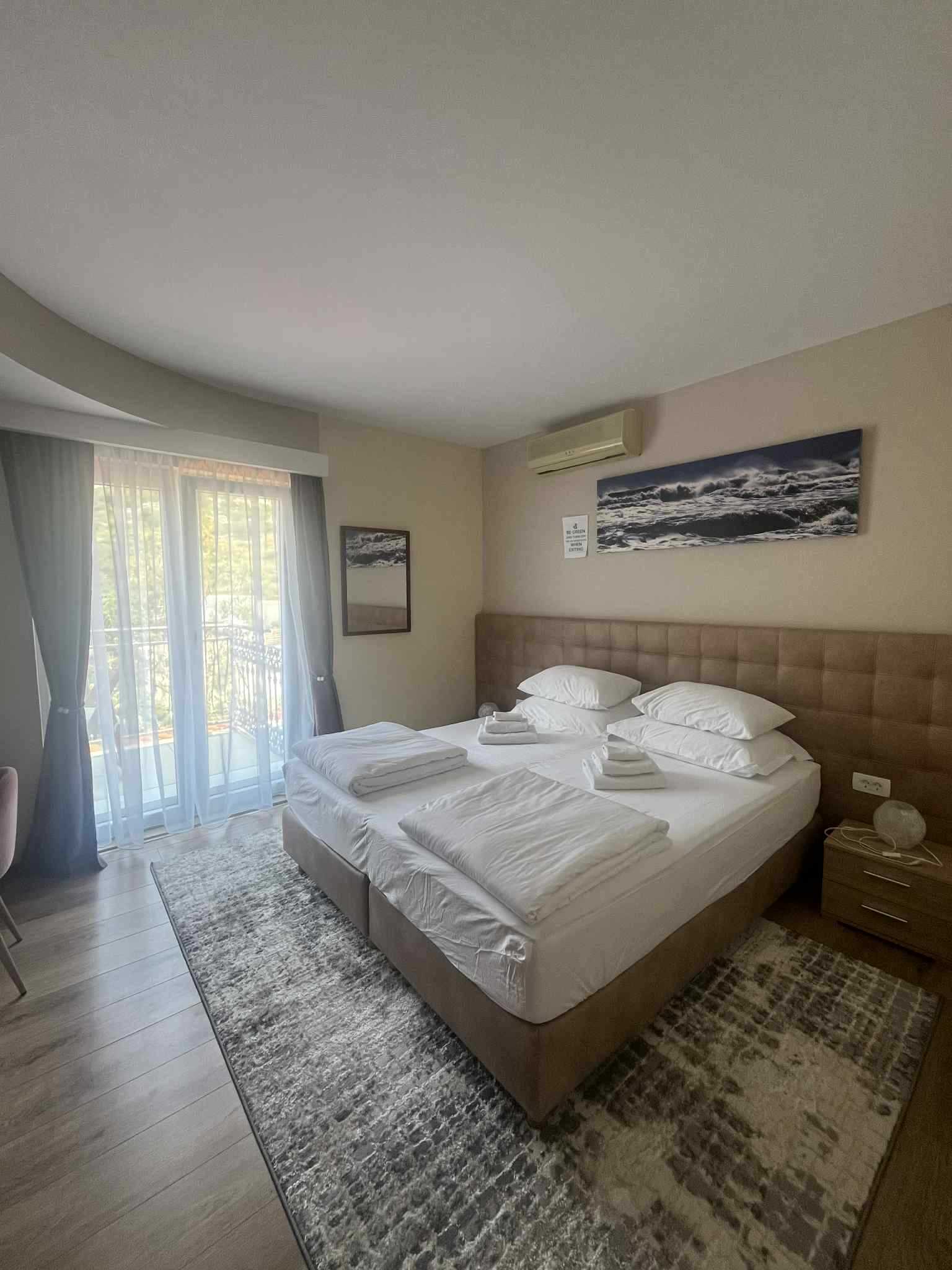 Image of Double or Twin Room with Castle View