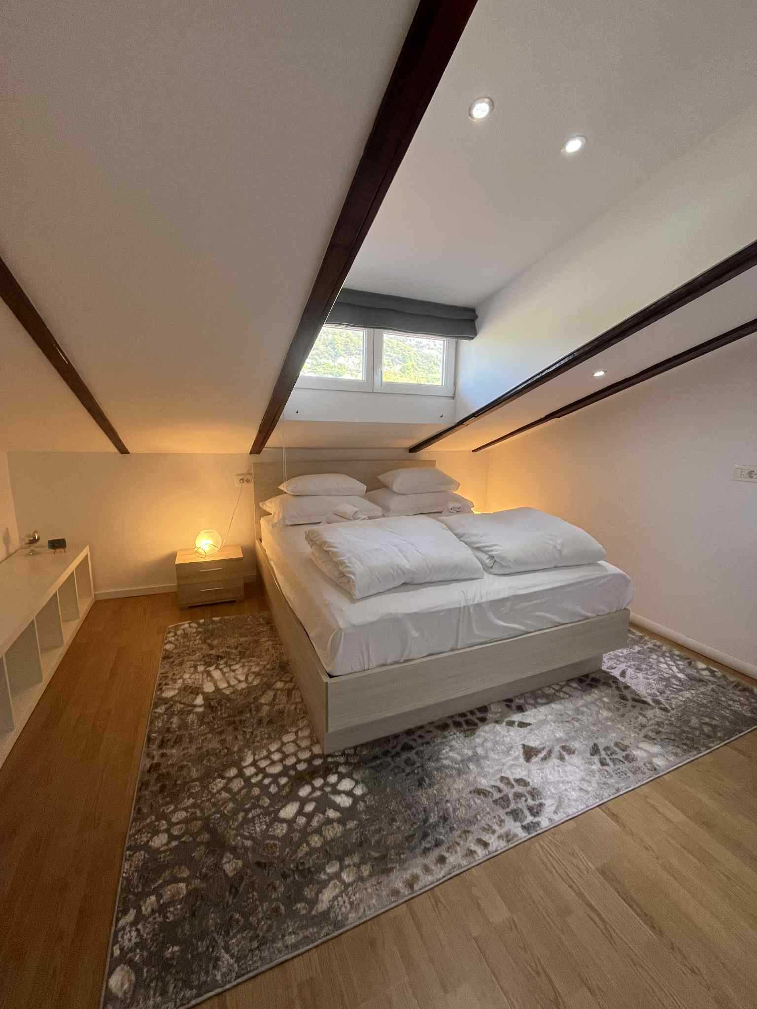 Image of One bedroom suite