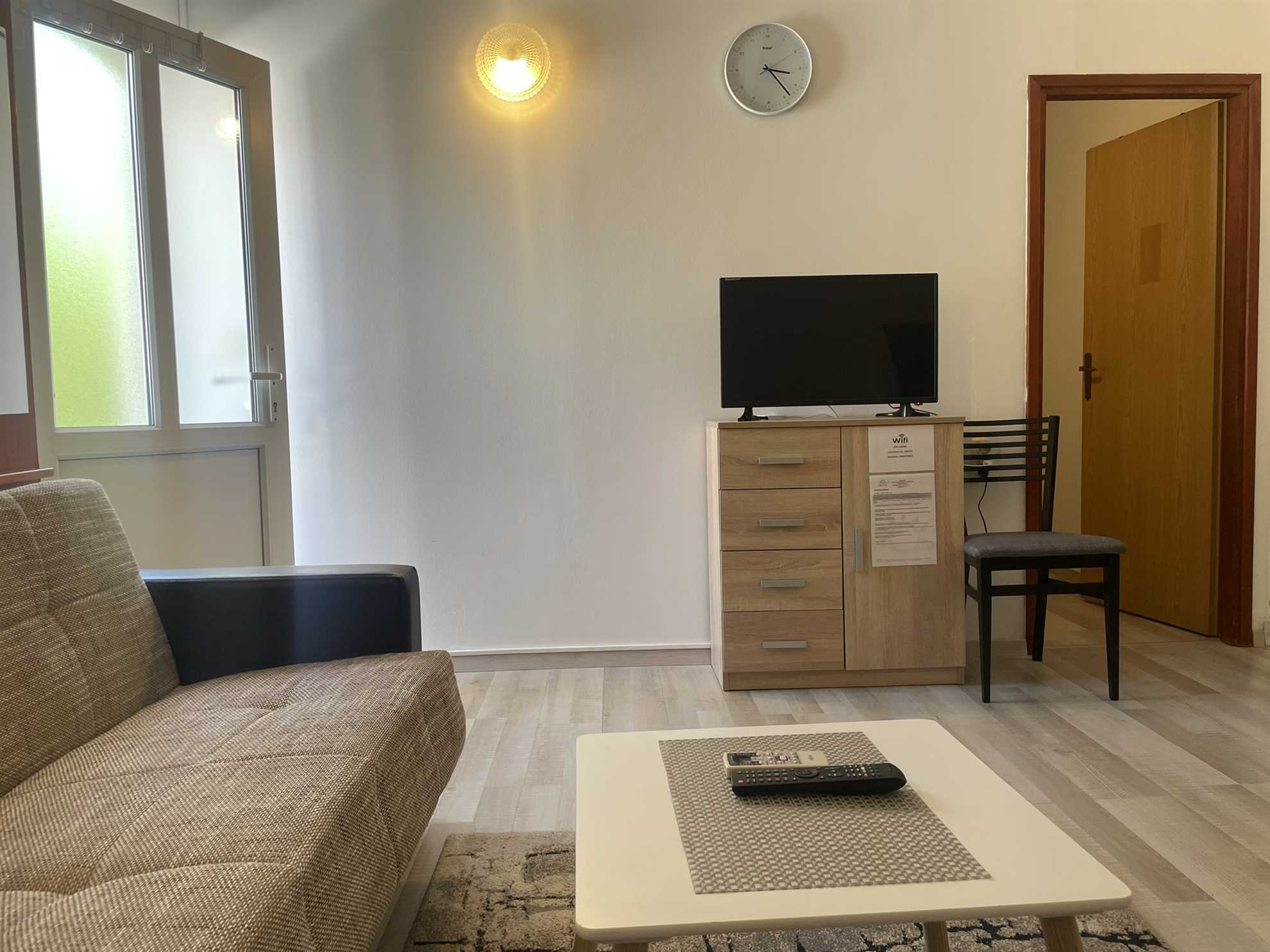 Image of Apartment Amore 1 on the first floor