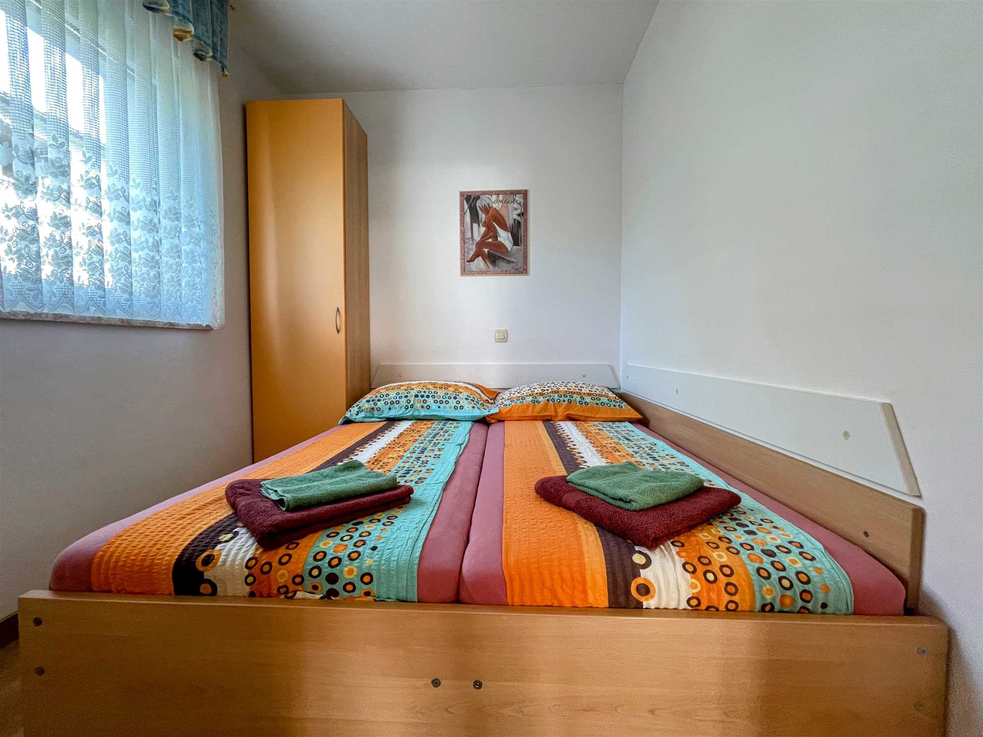 Apartman Nadja 1 blizu plaže