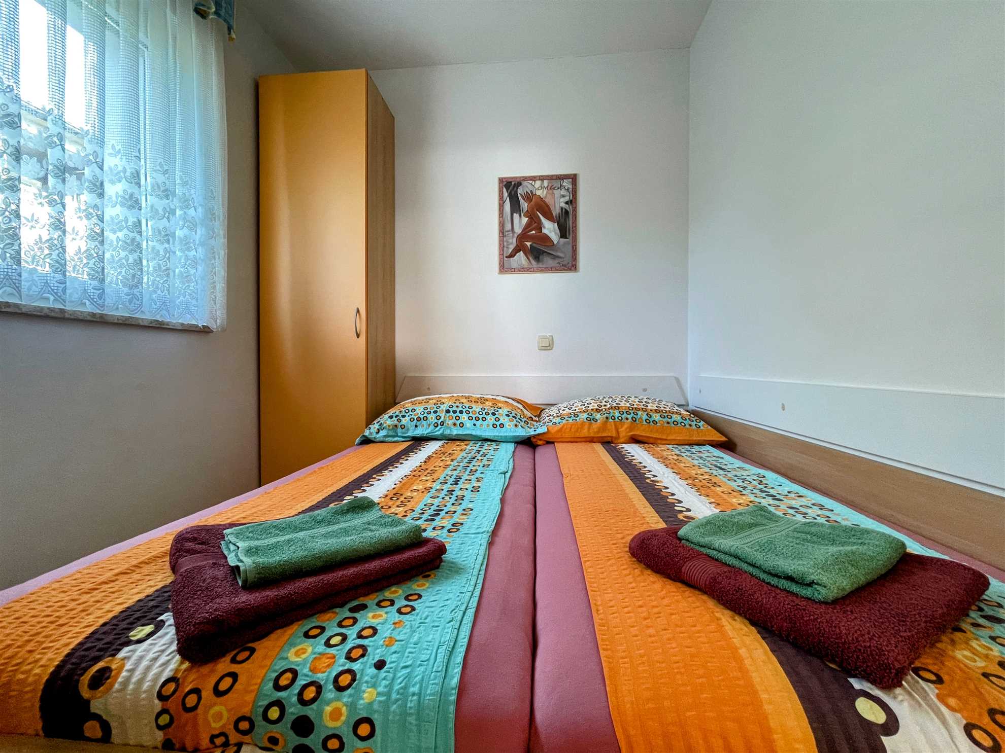 Apartman Nadja 1 blizu plaže