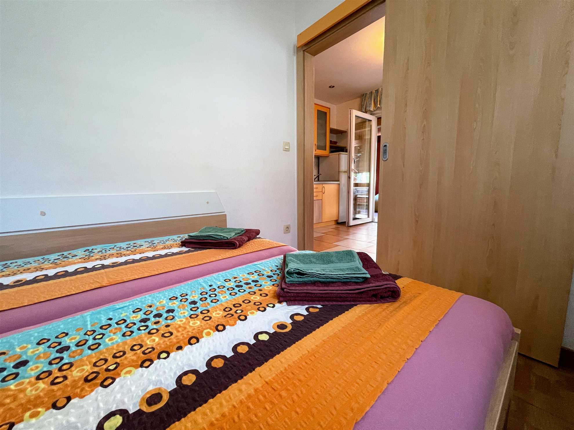 Apartman Nadja 1 blizu plaže