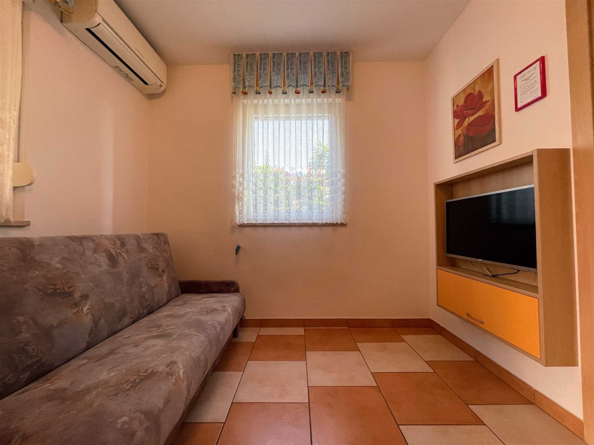 Apartman Nadja 1 blizu plaže