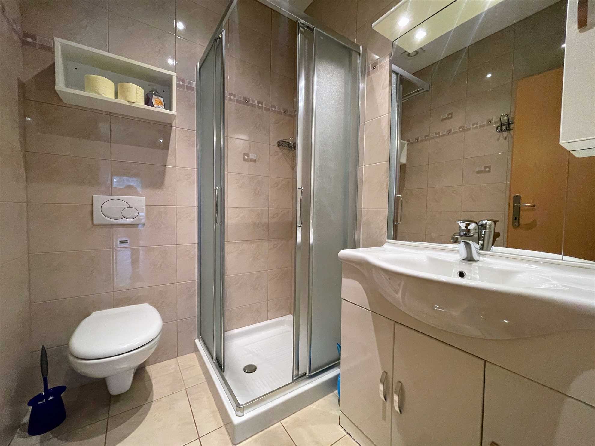 Apartman Nadja 1 blizu plaže