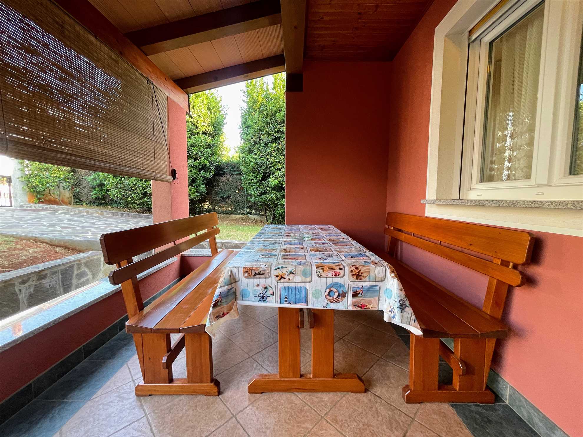 Apartman Nadja 1 blizu plaže